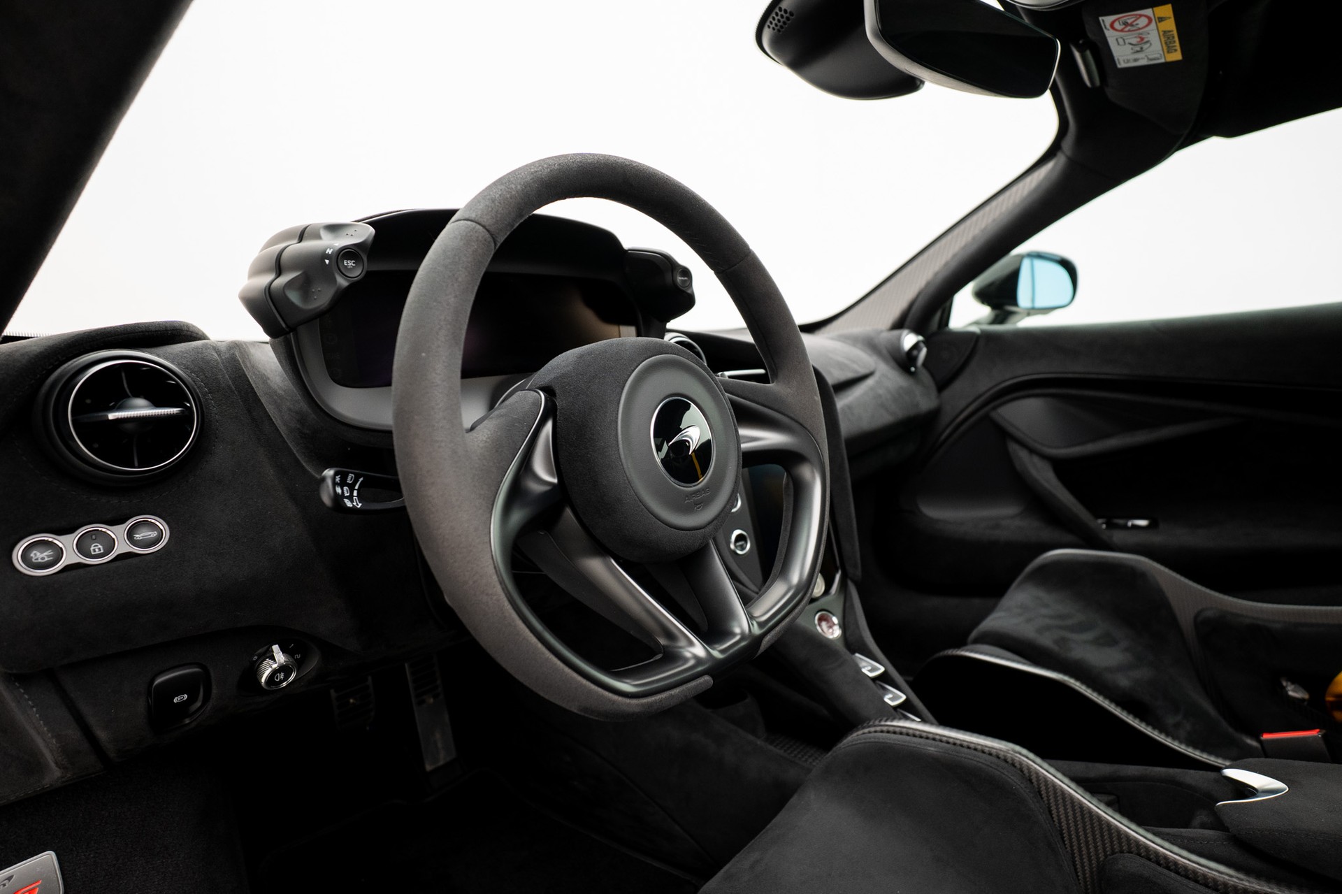 McLAREN 750S Coupé Performance-image-8
