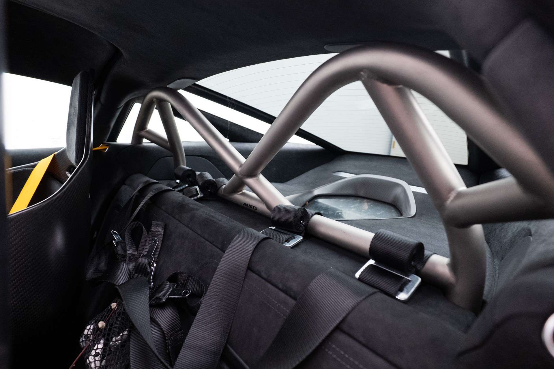McLAREN 750S Coupé Performance-image-11