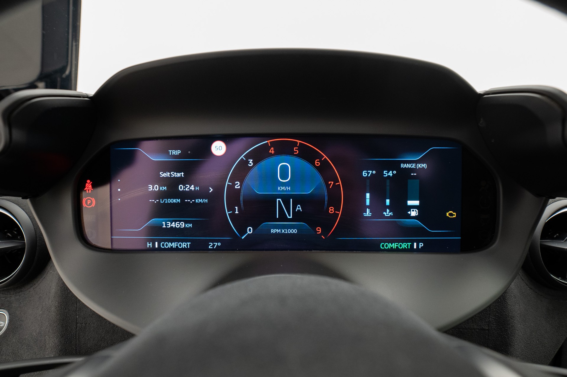 McLAREN 750S Coupé Performance-image-9