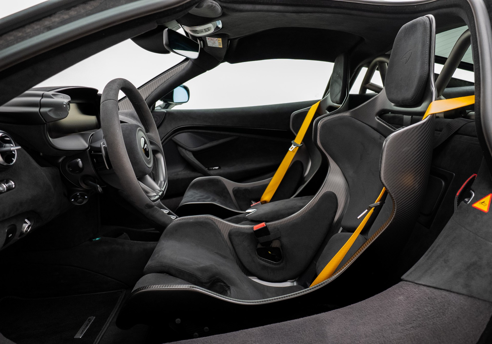 McLAREN 750S Coupé Performance-image-6