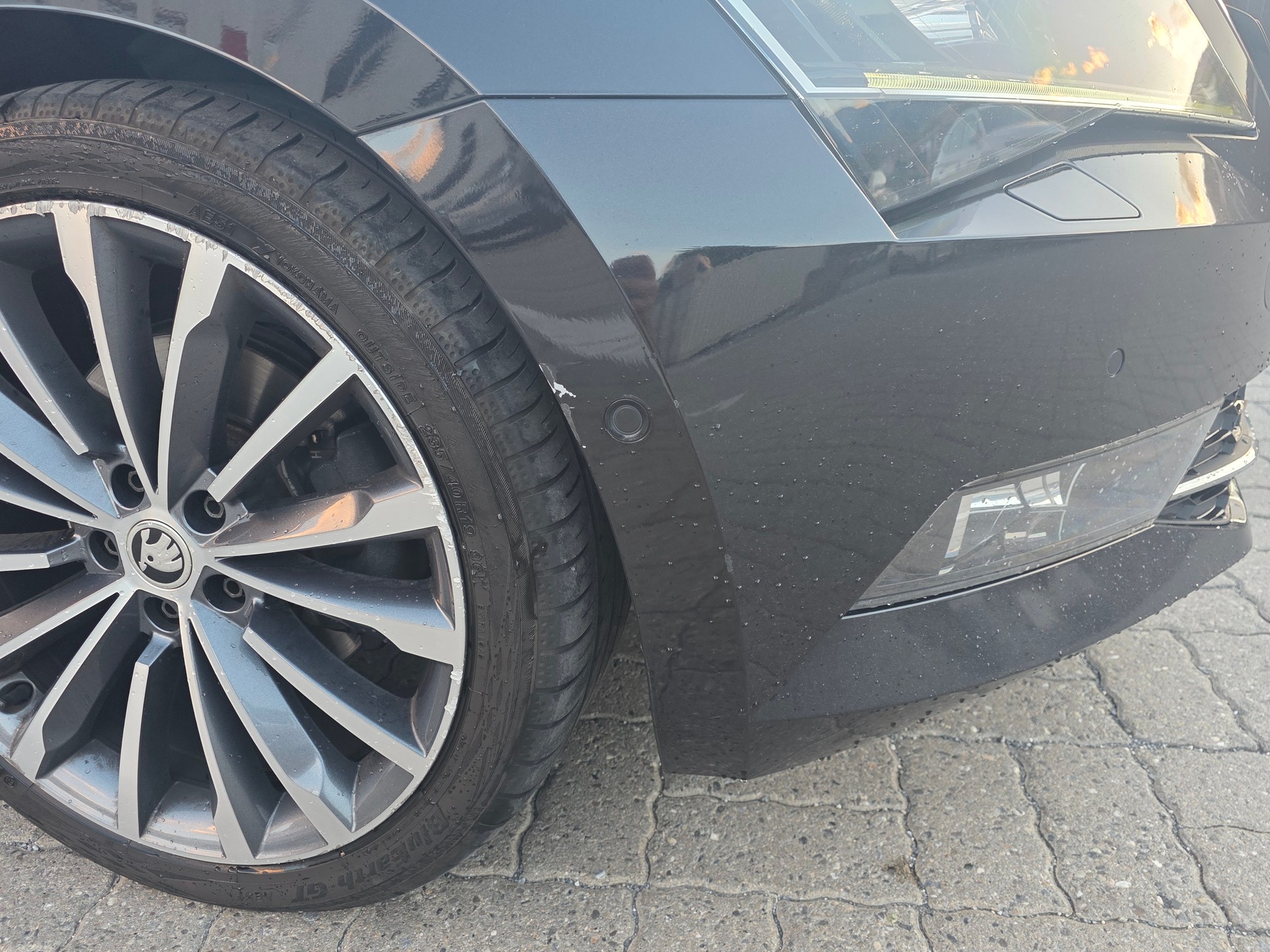 SKODA Superb Combi 2.0 TDi L&K DSG-image-7