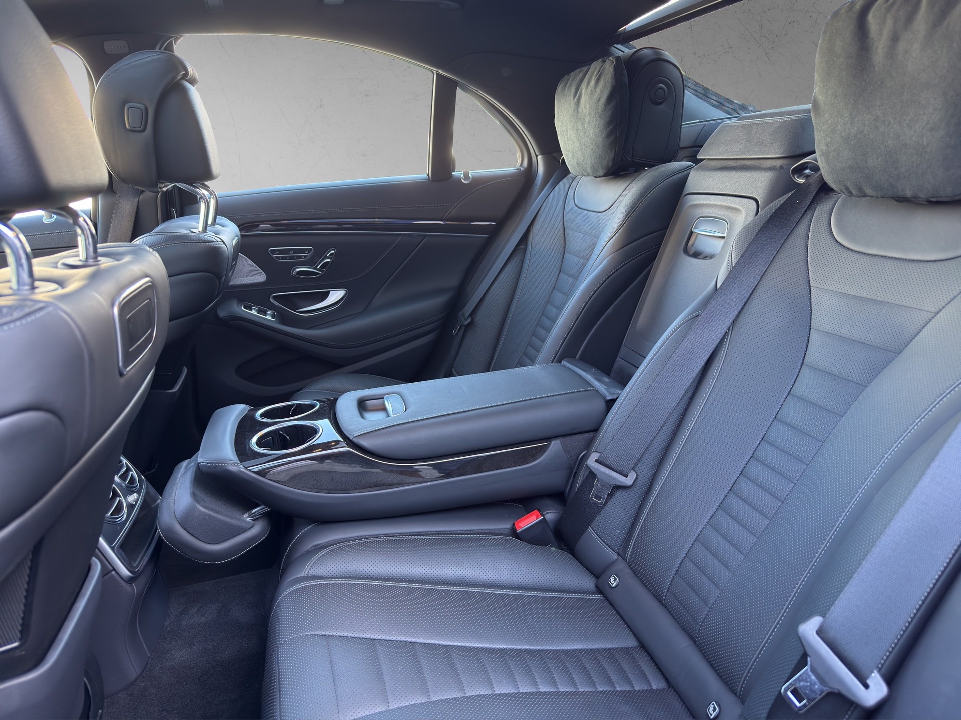 MERCEDES-BENZ S 350 d 4Matic 9G-Tronic-image-10