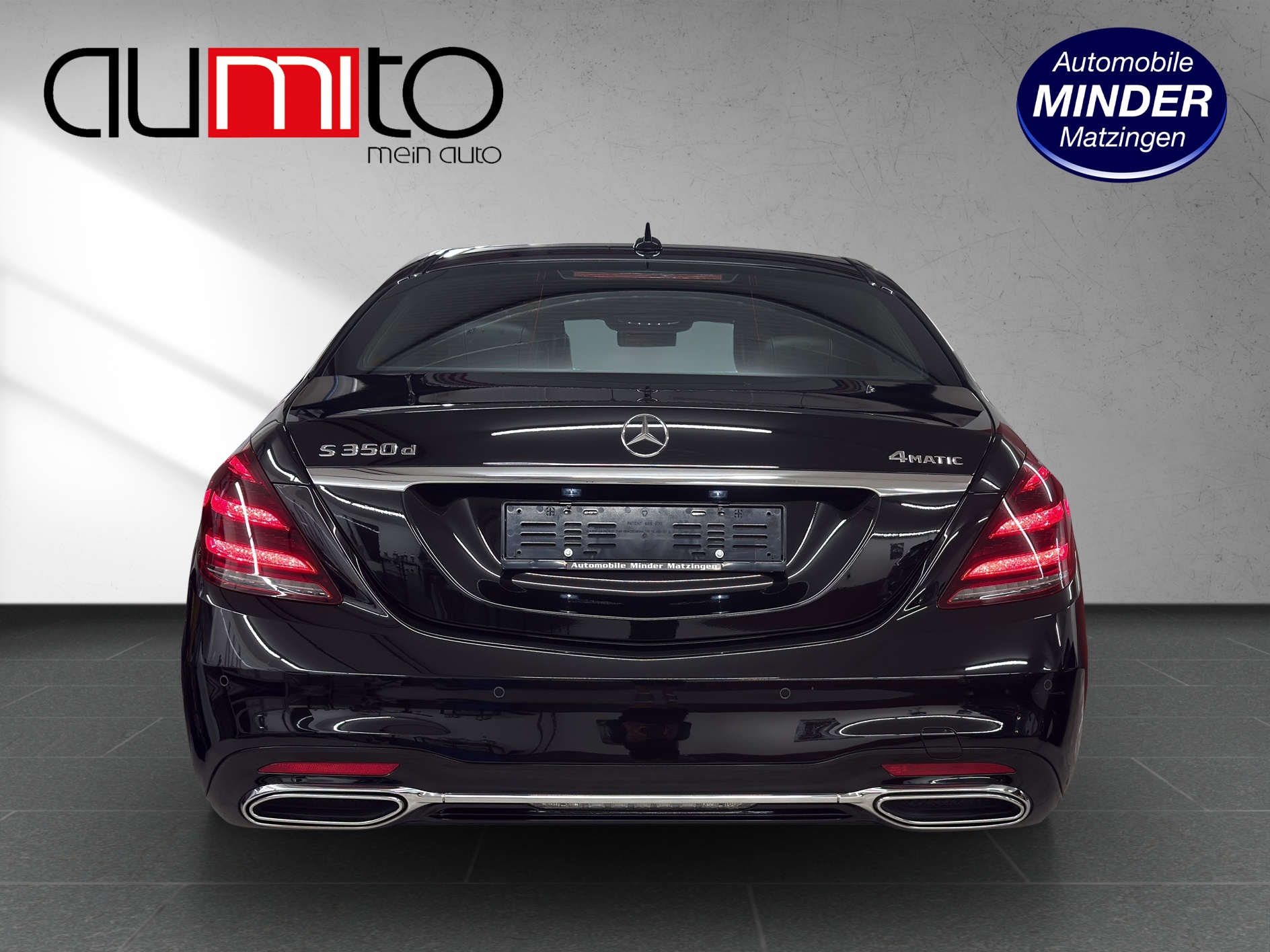MERCEDES-BENZ S 350 d 4Matic 9G-Tronic-image-3