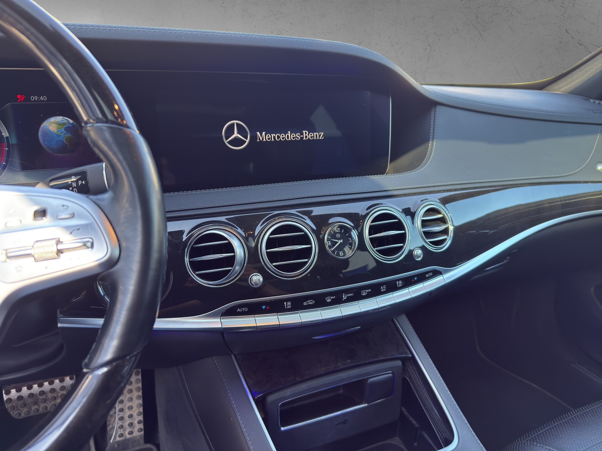 MERCEDES-BENZ S 350 d 4Matic 9G-Tronic-image-6