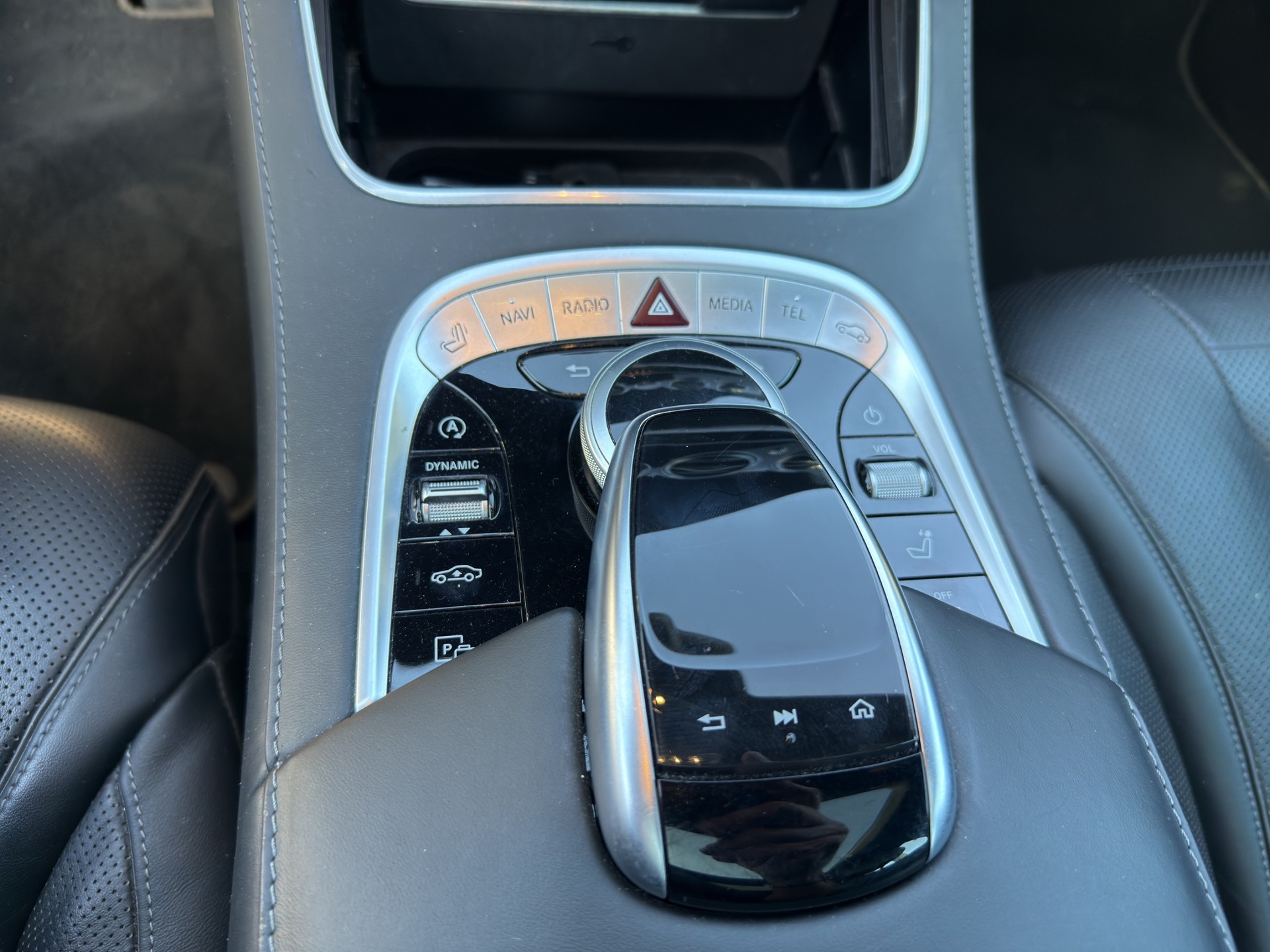 MERCEDES-BENZ S 350 d 4Matic 9G-Tronic-image-8