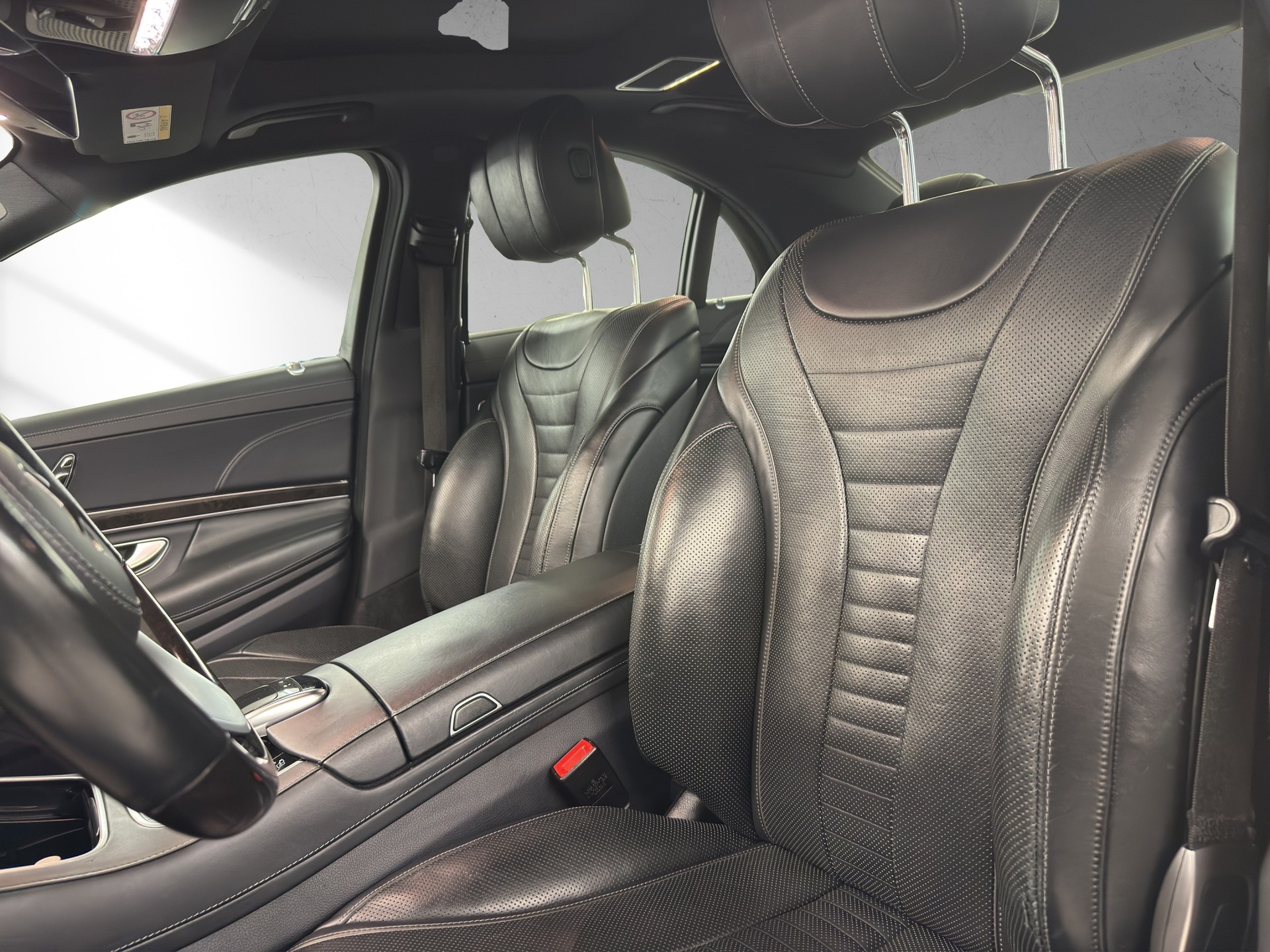 MERCEDES-BENZ S 350 d 4Matic 9G-Tronic-image-7