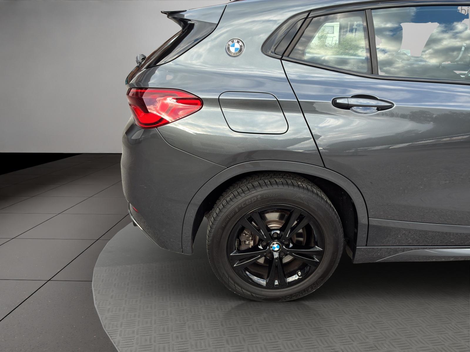 BMW X2 20i xDrive-image-20