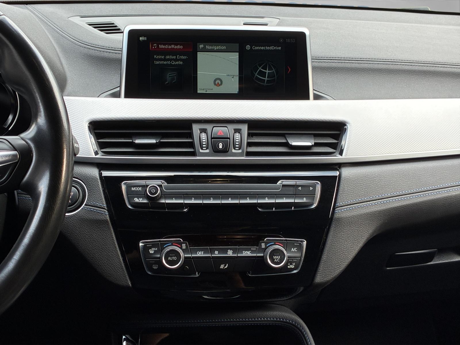 BMW X2 20i xDrive-image-15