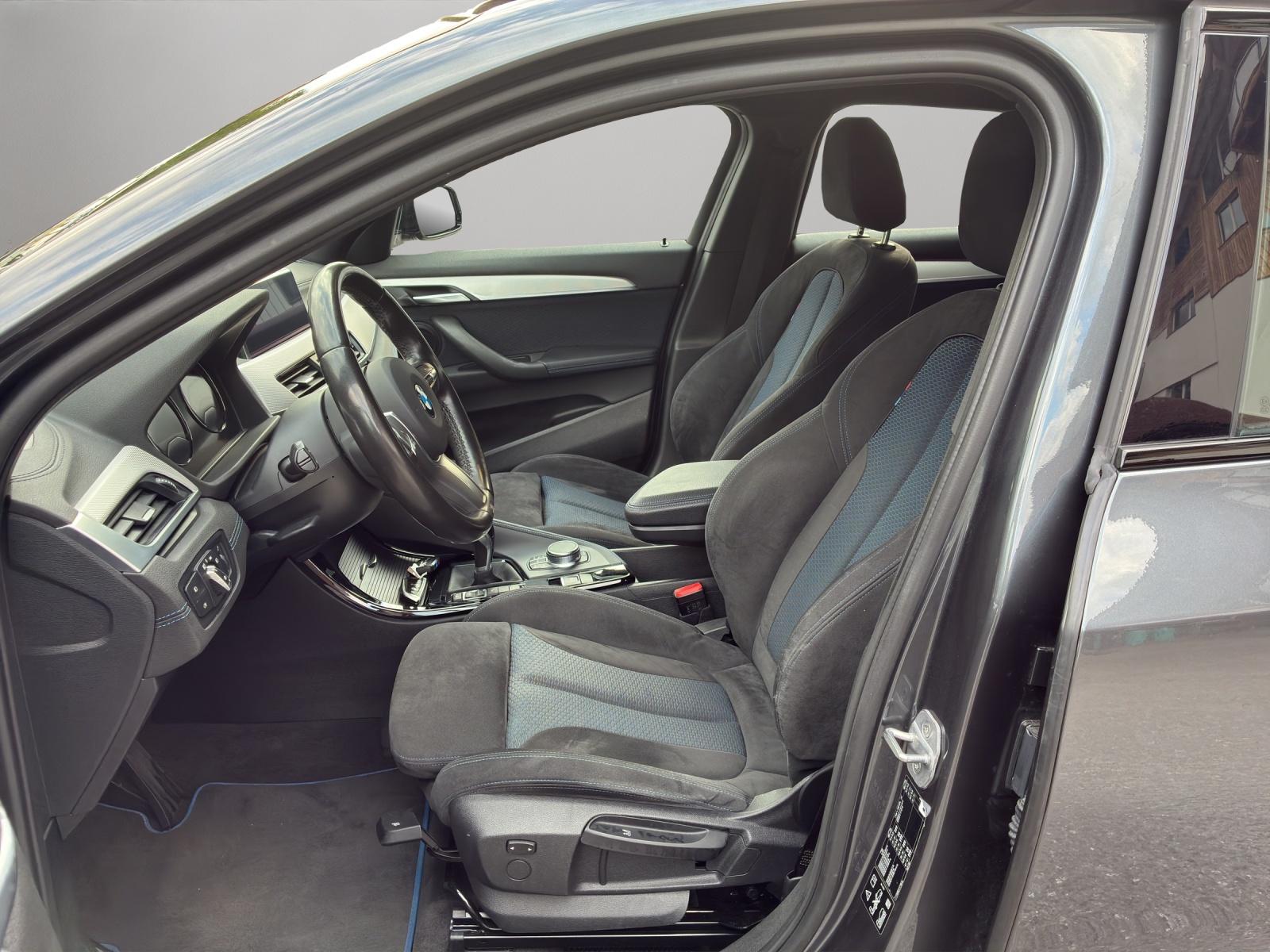 BMW X2 20i xDrive-image-8