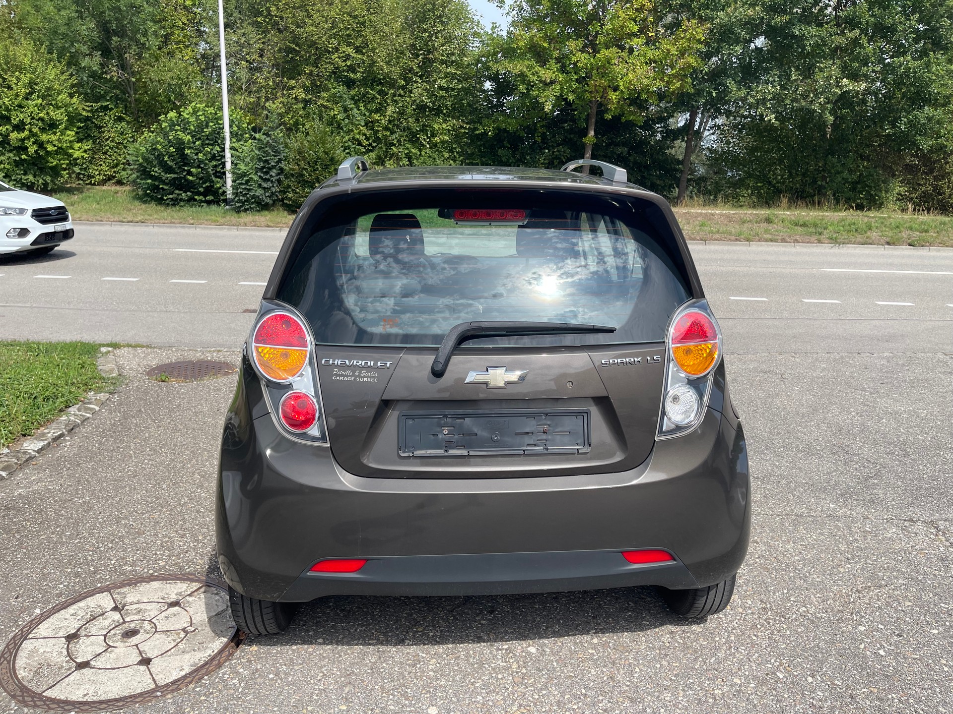 CHEVROLET Spark 1.0-image-3