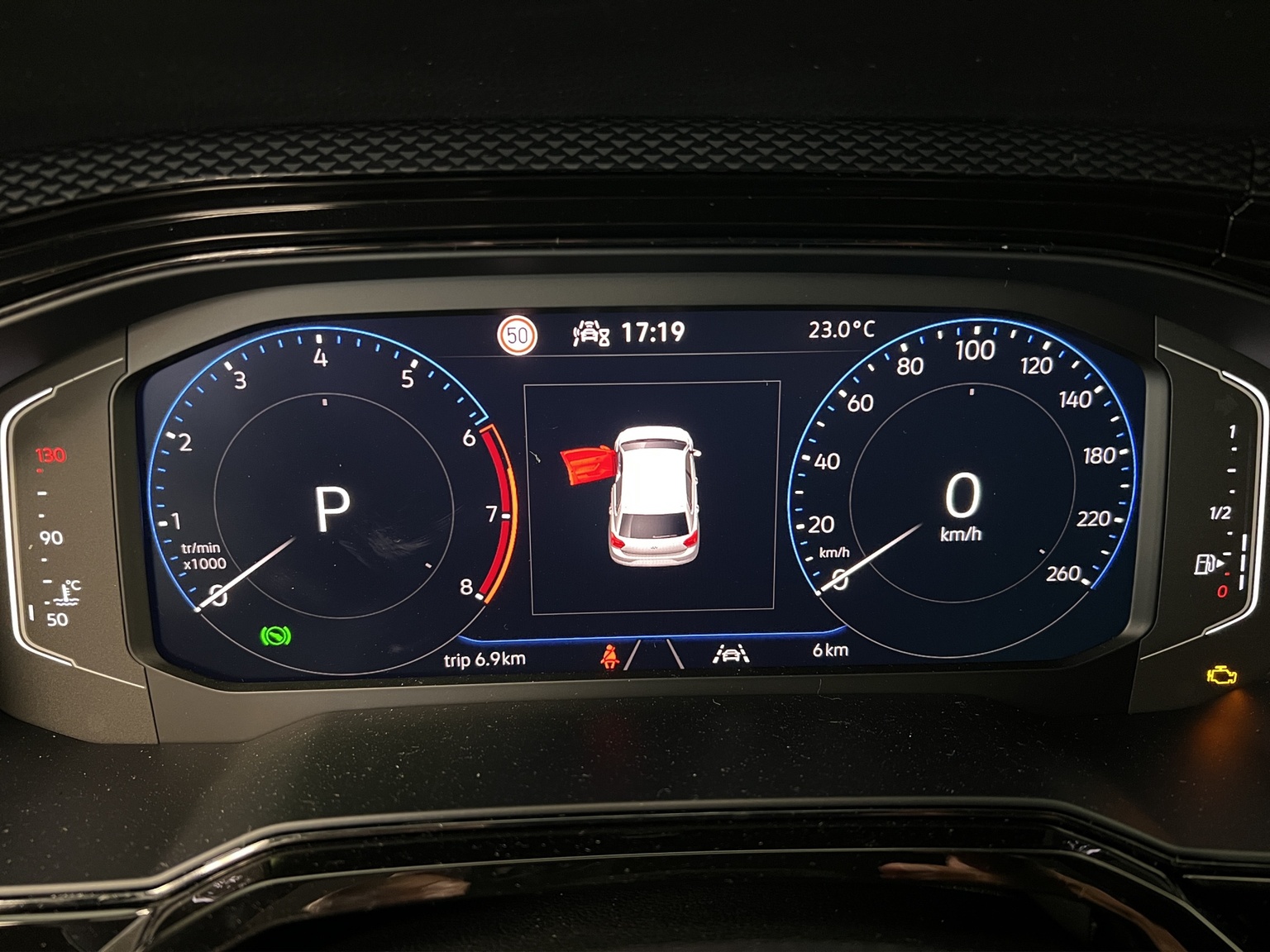VW Polo 1.0 TSI Life DSG-image-7