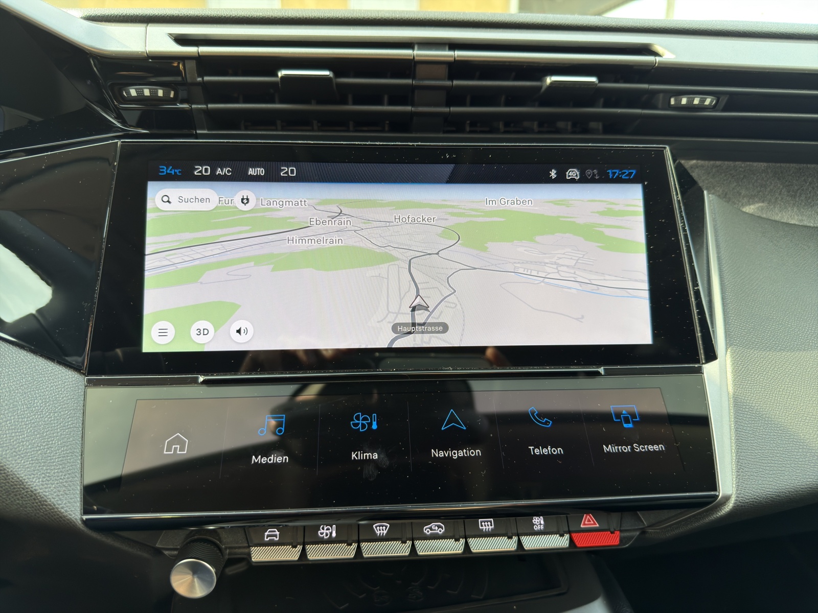 PEUGEOT 308 SW e-Allure-image-8