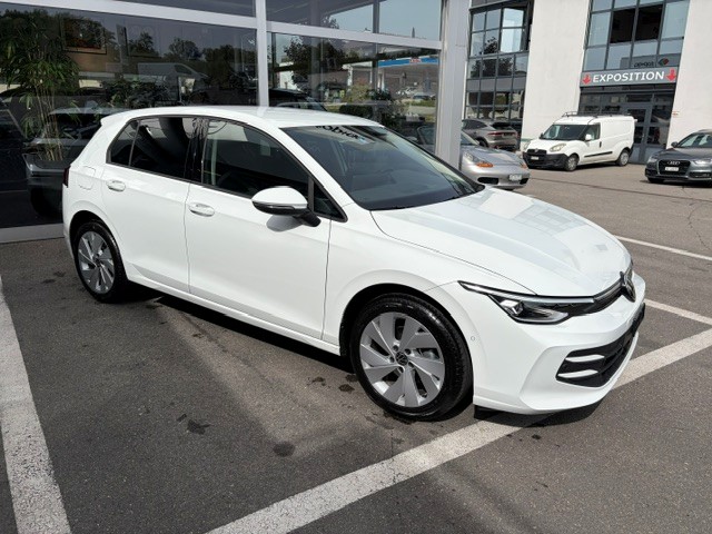 VW Golf VIII 1.5 eTSI Life DSG-showroom-element-1