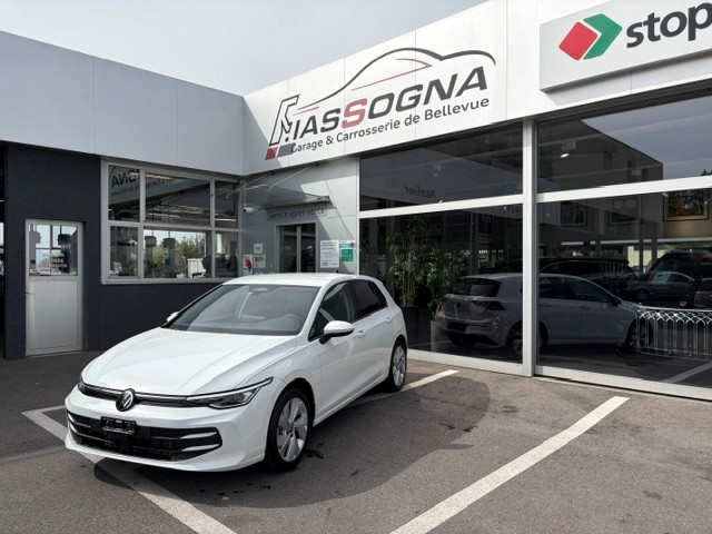VW Golf VIII 1.5 eTSI Life DSG-image-4