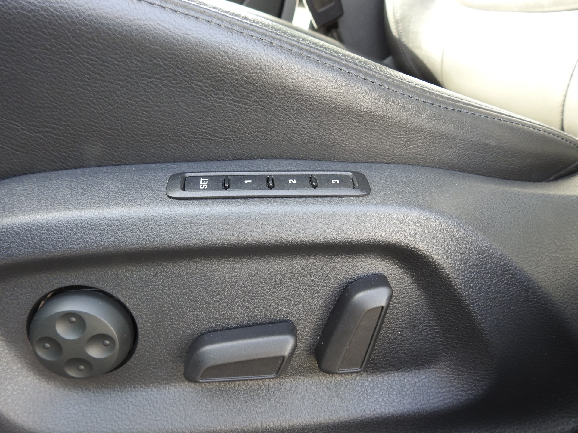SEAT Alhambra 2.0 TDI Style 4x4-image-11