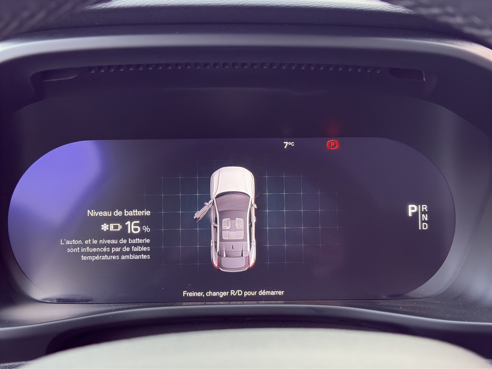 Image VOLVO C40 C40 Recharge P8 Twin AWD Pure Electric Plus