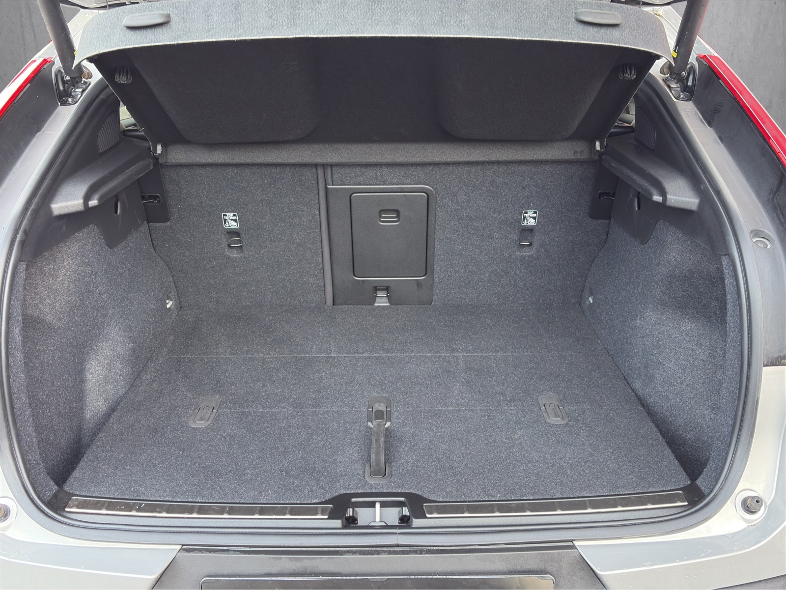 Image VOLVO C40 C40 Recharge P8 Twin AWD Pure Electric Plus