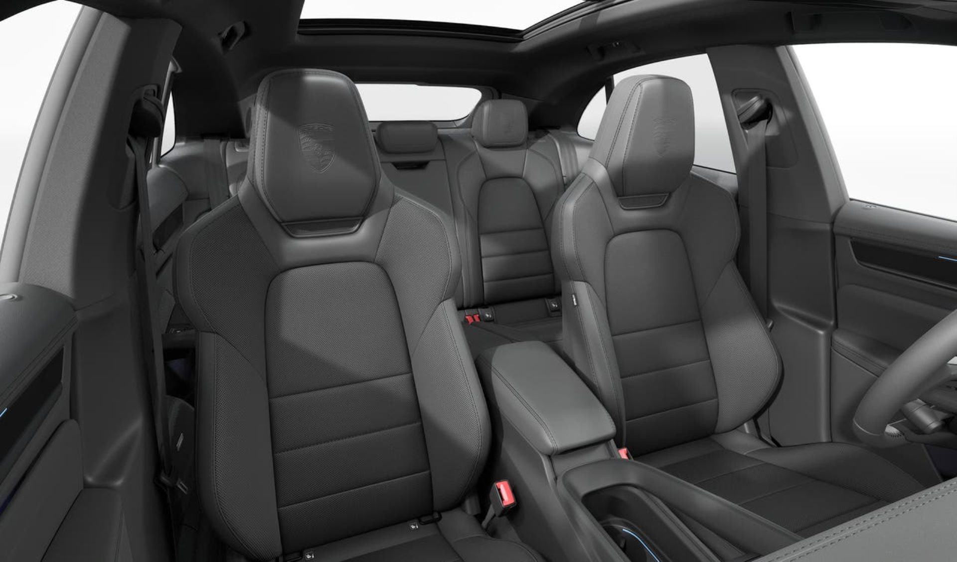 PORSCHE Macan 4-image-11