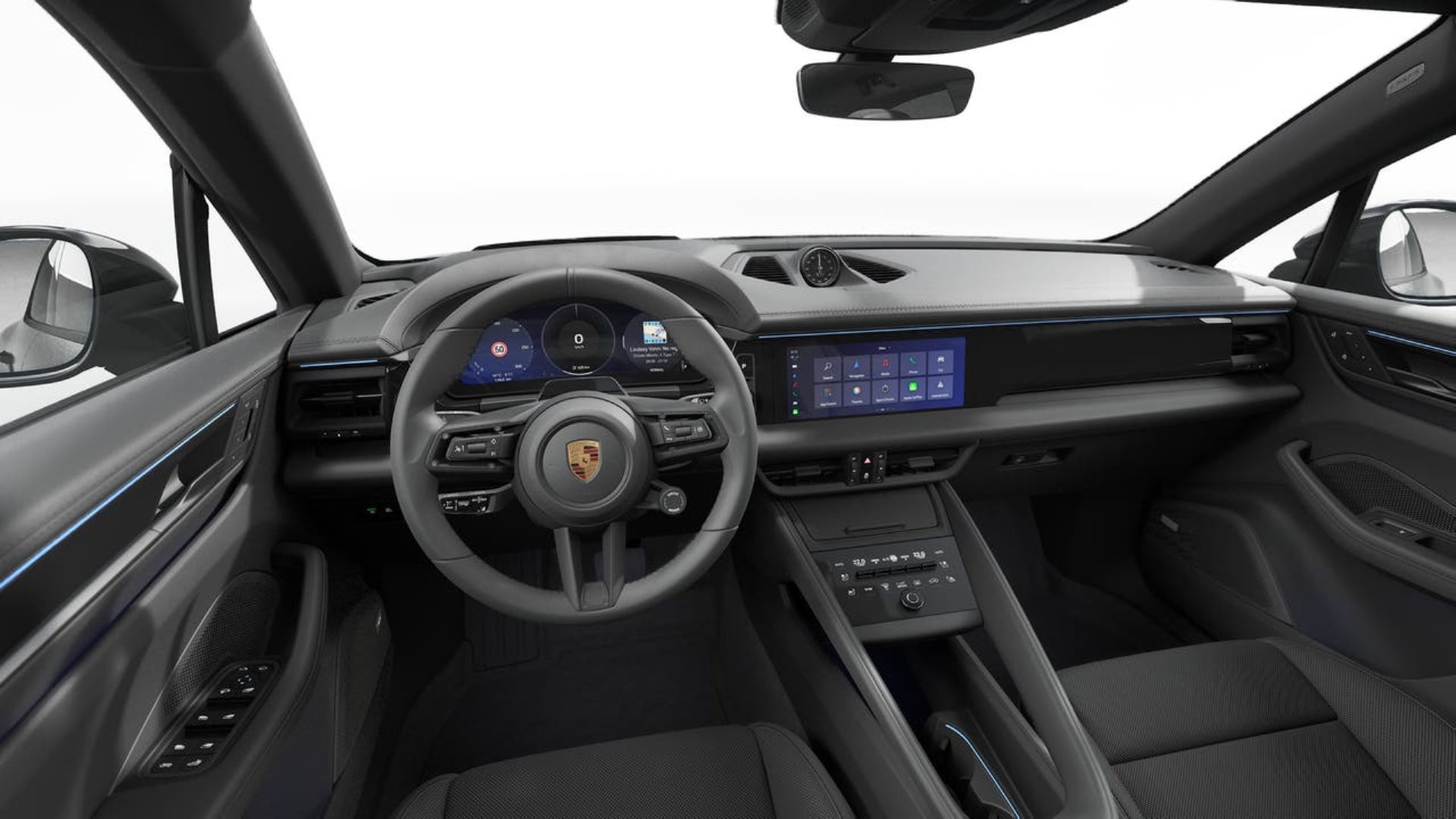 PORSCHE Macan 4-image-10