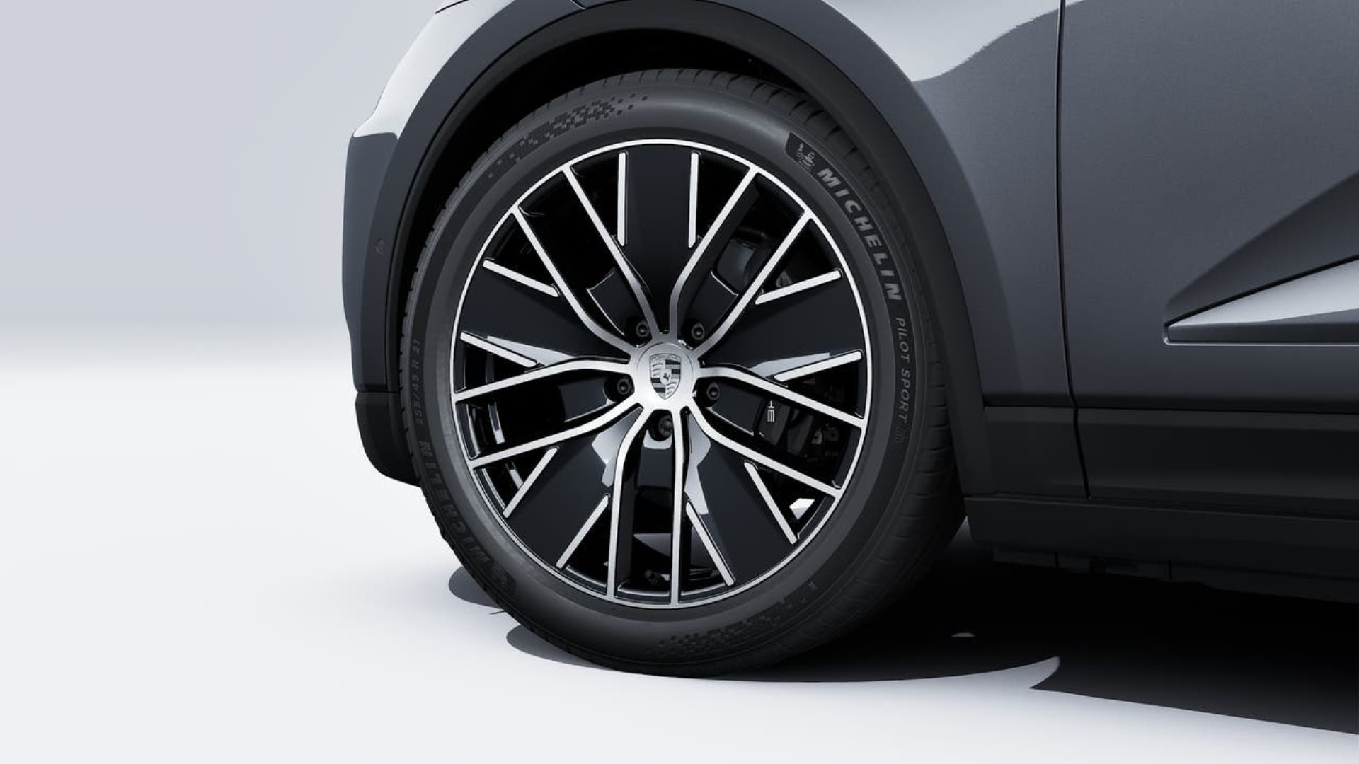 PORSCHE Macan 4-image-9