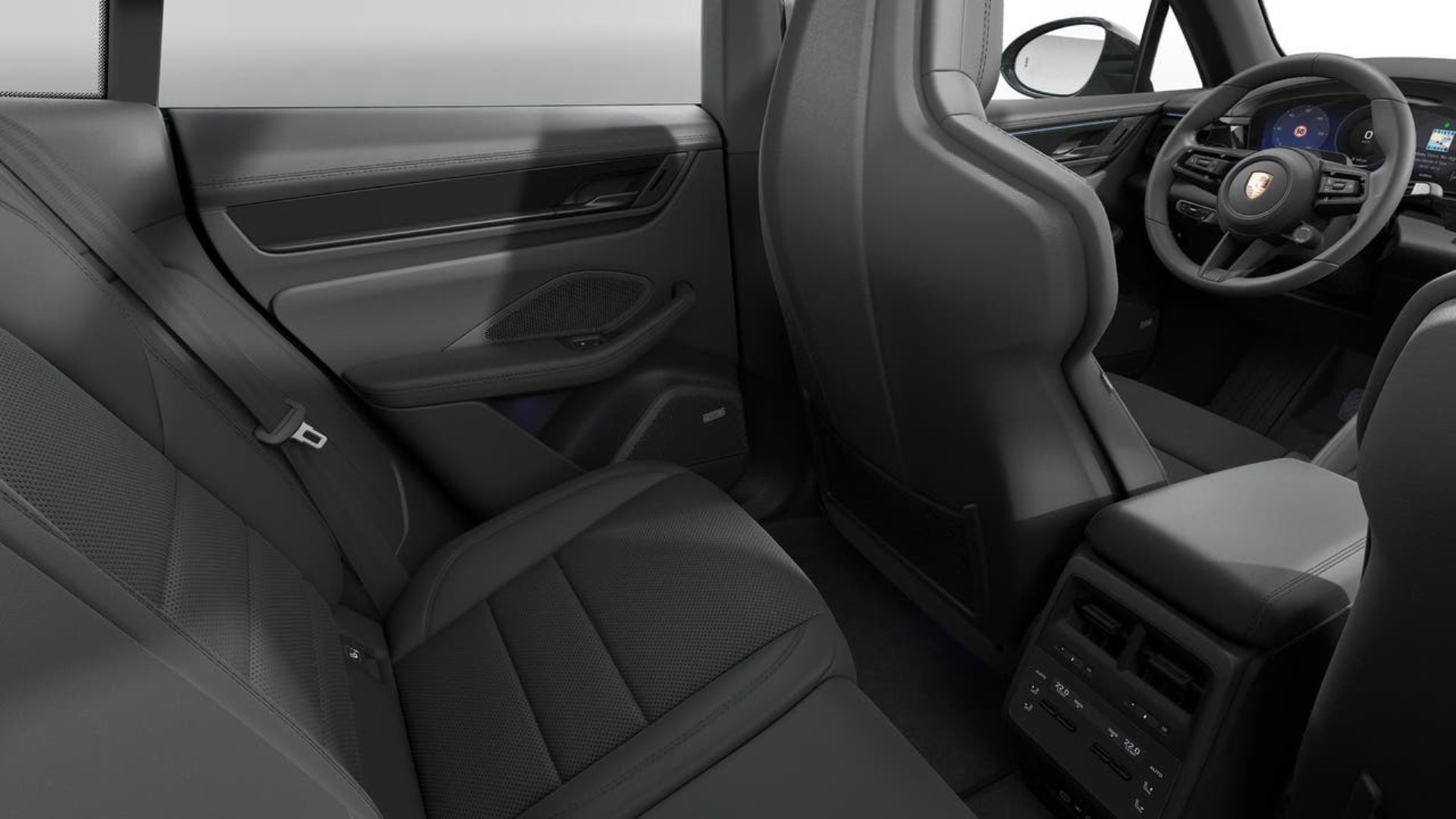PORSCHE Macan 4-image-13