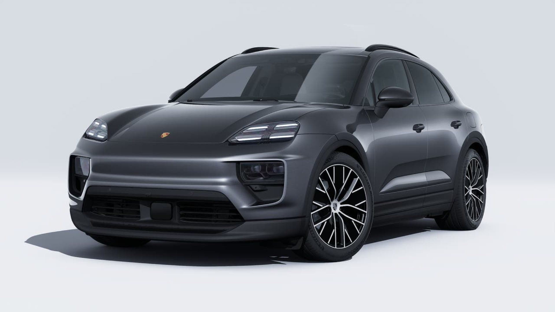 PORSCHE Macan 4-image-0