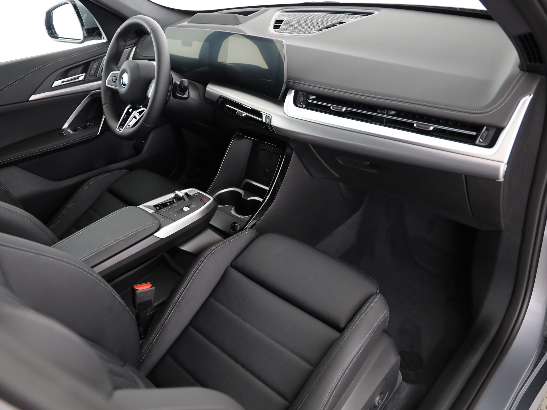 BMW X1 30e xDrive paddles-image-15