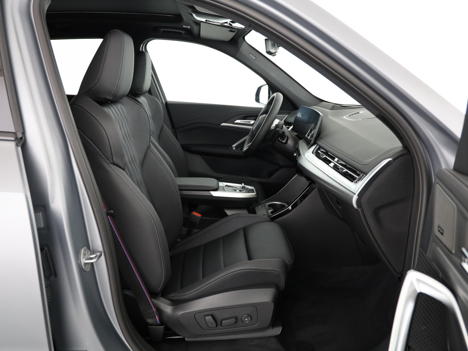 BMW X1 30e xDrive paddles-image-16