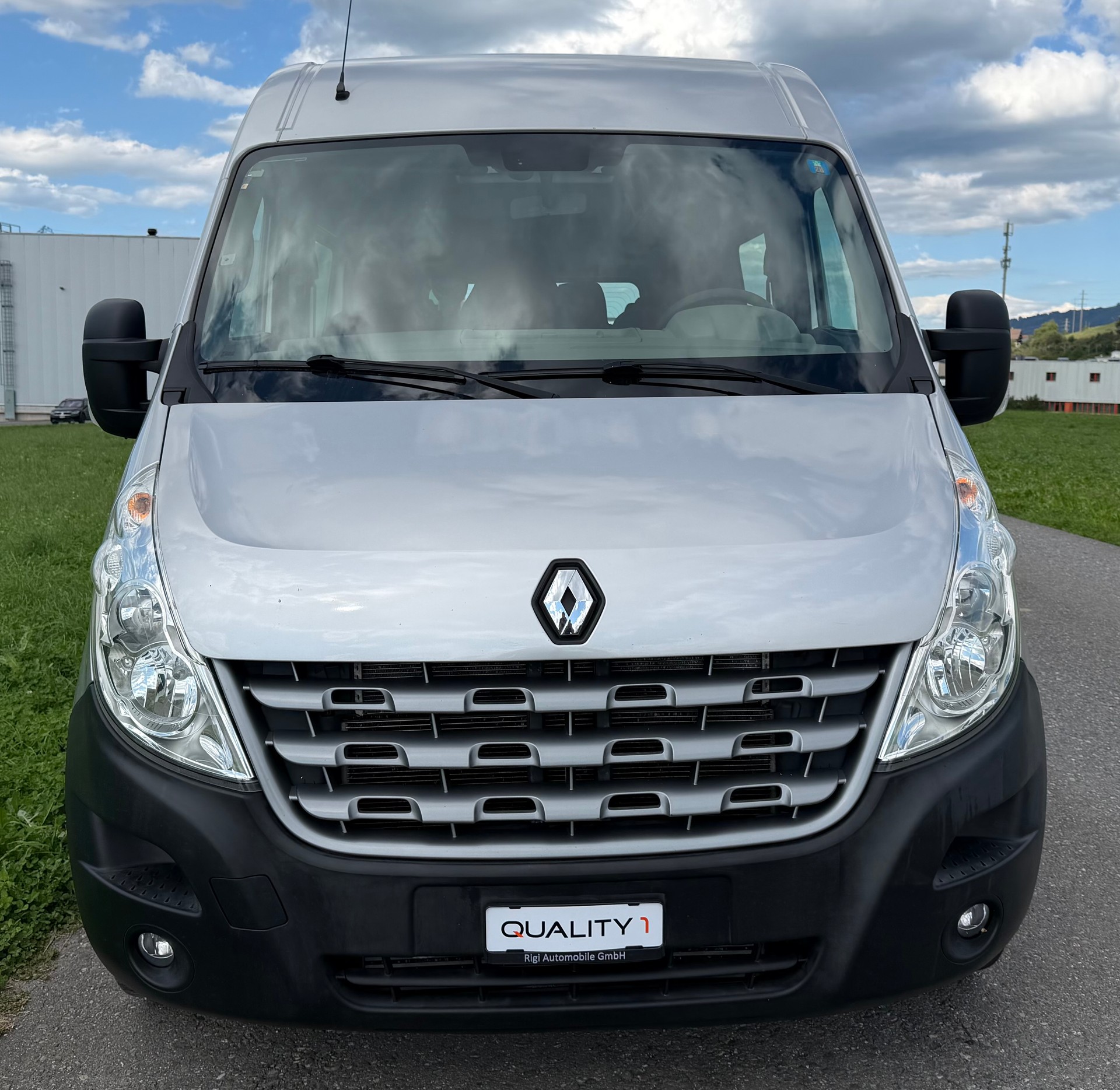 RENAULT Master T39 2.3dCi Minibus 17 L3H2-image-6