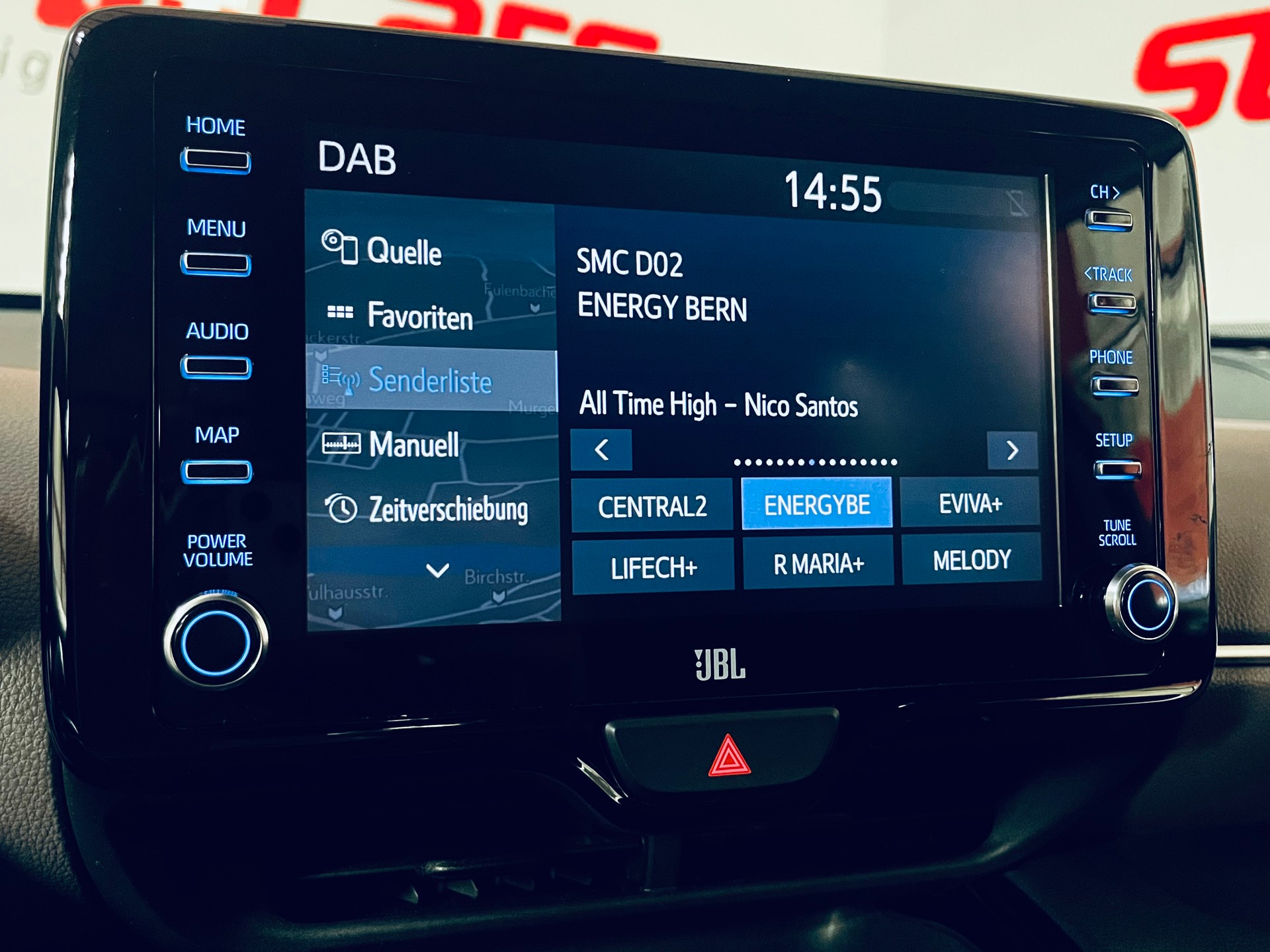 TOYOTA Yaris Cross 1.5 Elegant e-CVT AWDi-image-19