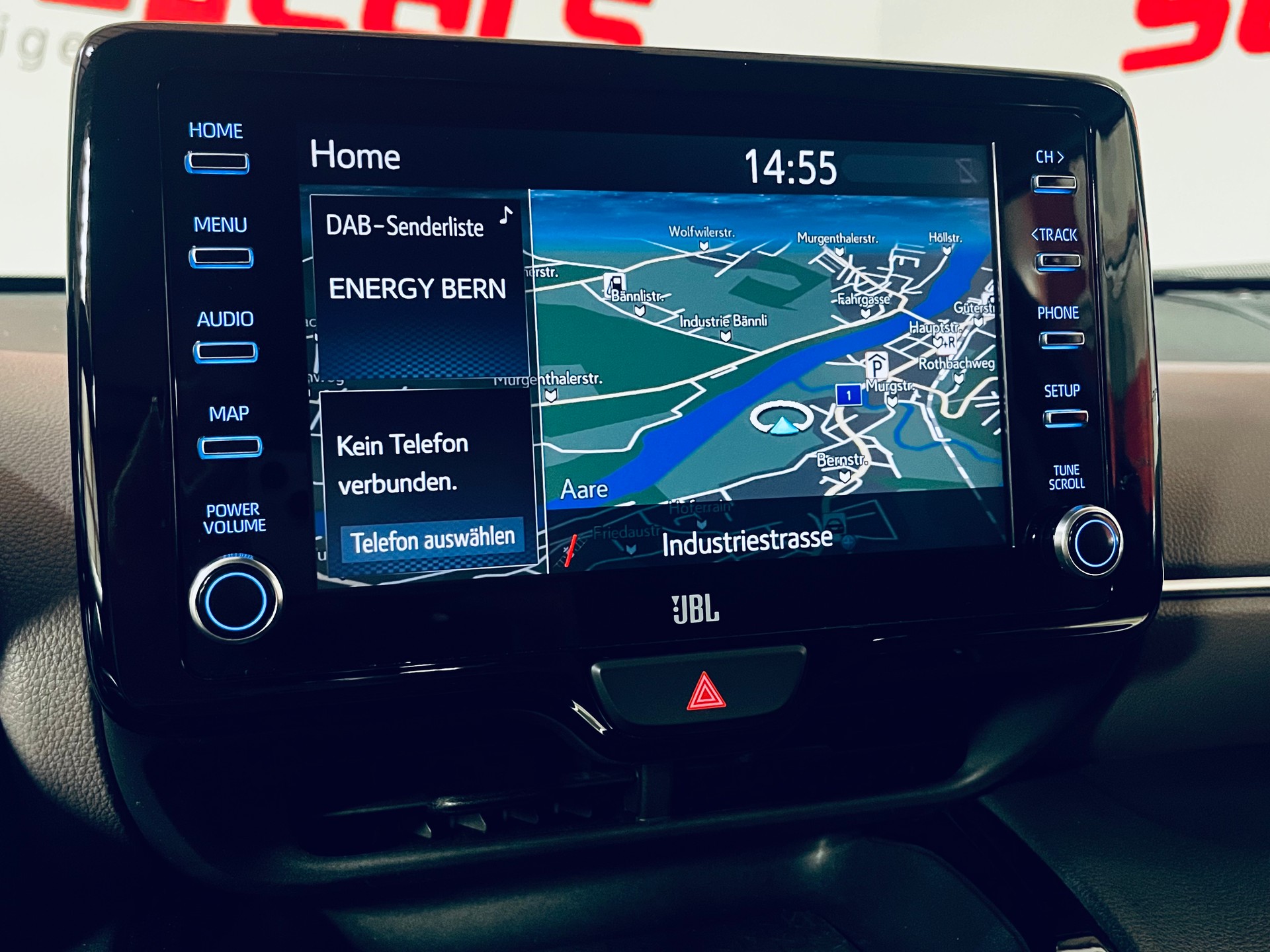 TOYOTA Yaris Cross 1.5 Elegant e-CVT AWDi-image-18