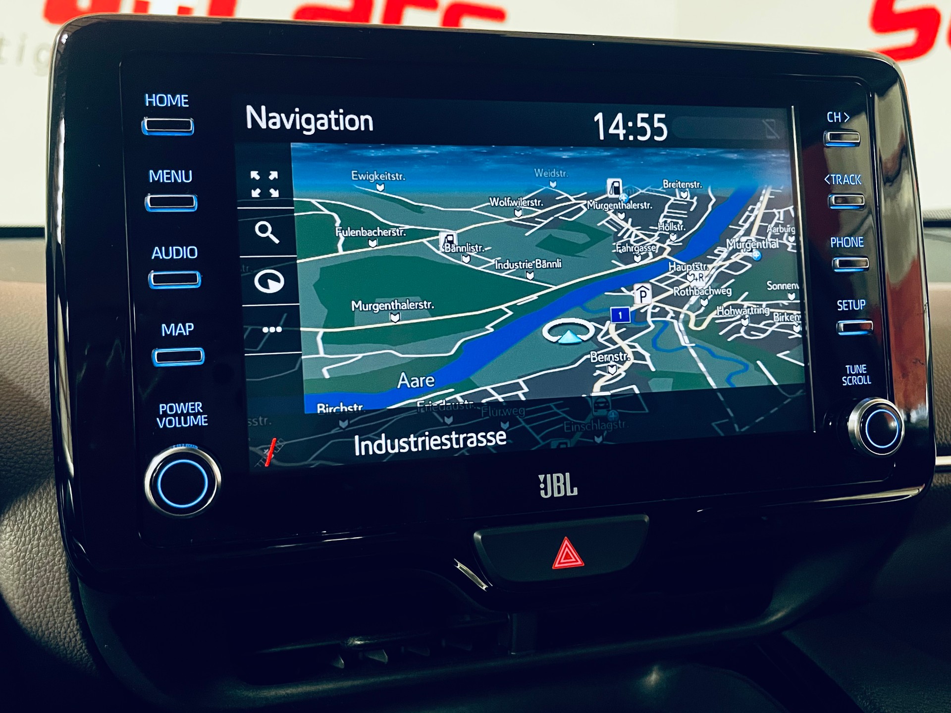 TOYOTA Yaris Cross 1.5 Elegant e-CVT AWDi-image-20