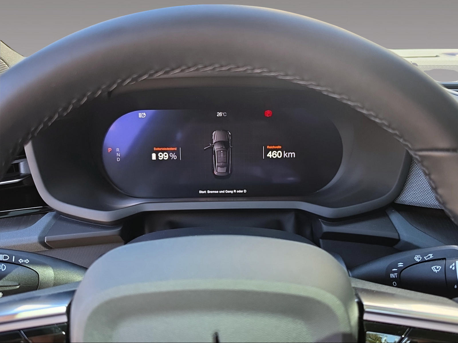 POLESTAR 2 Long Range Dual Motor-image-10