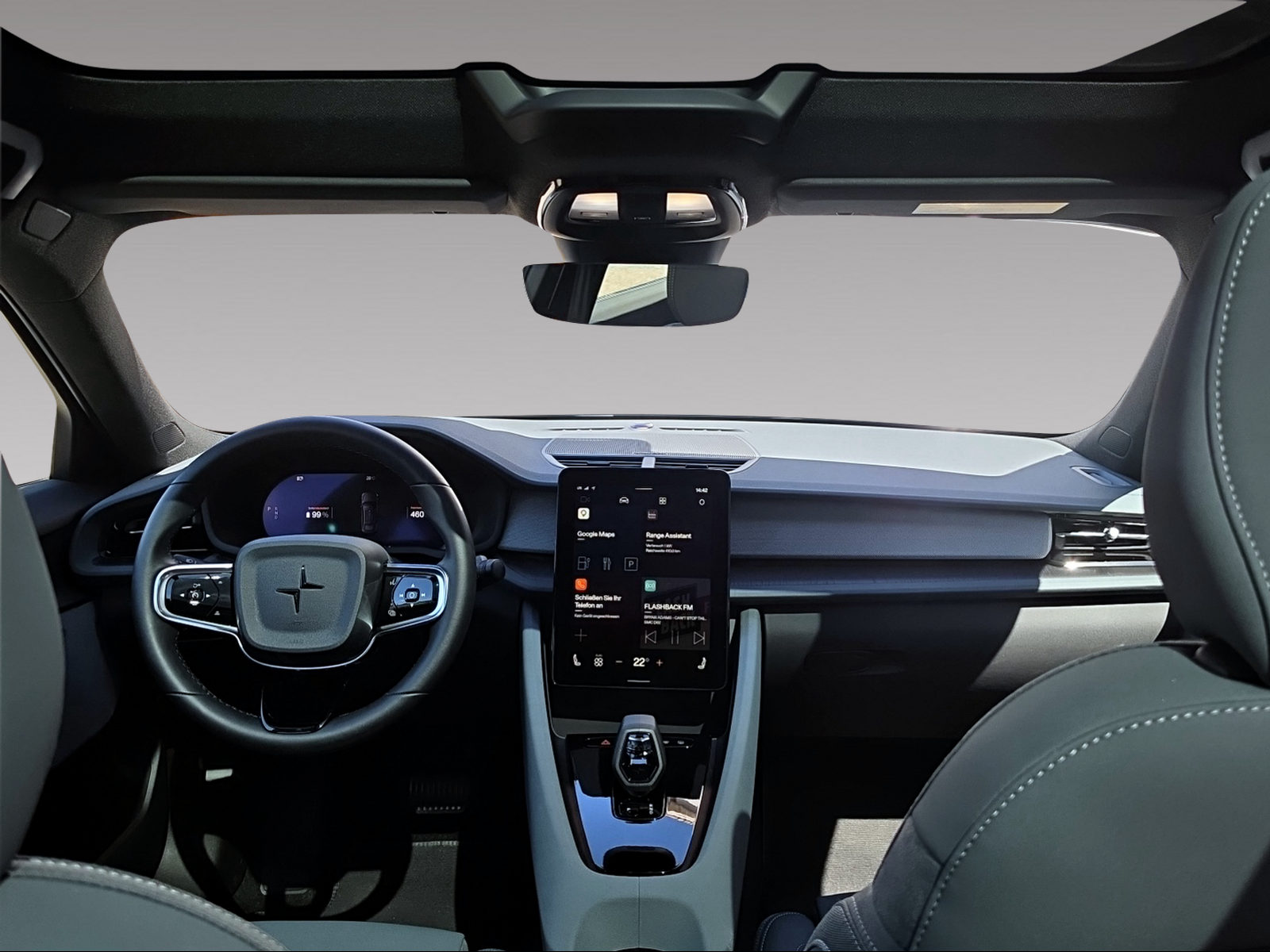 POLESTAR 2 Long Range Dual Motor-image-14