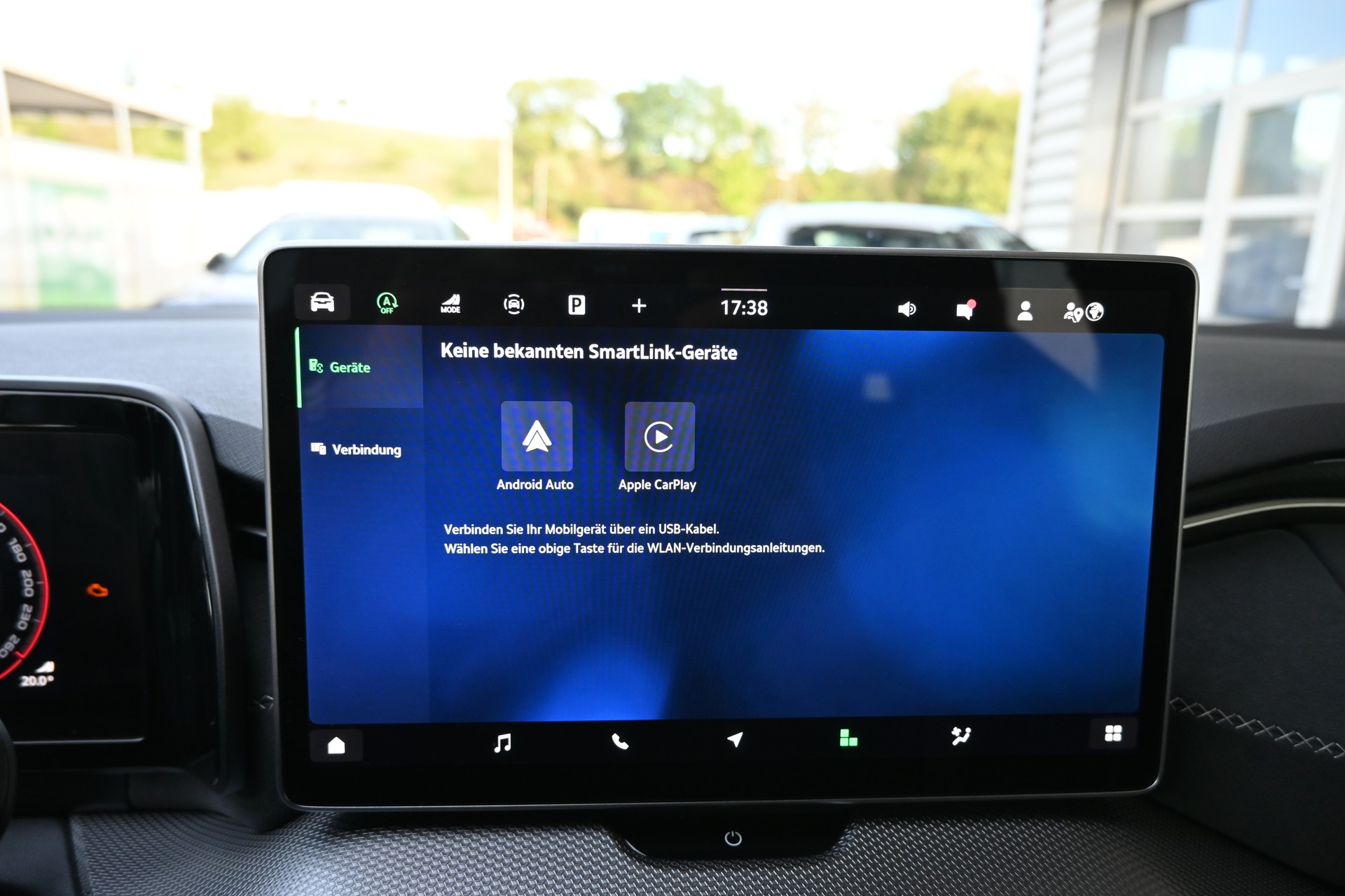 SKODA Kodiaq 2.0 TDI Sportline DSG Automat 7-Plätzer-image-28