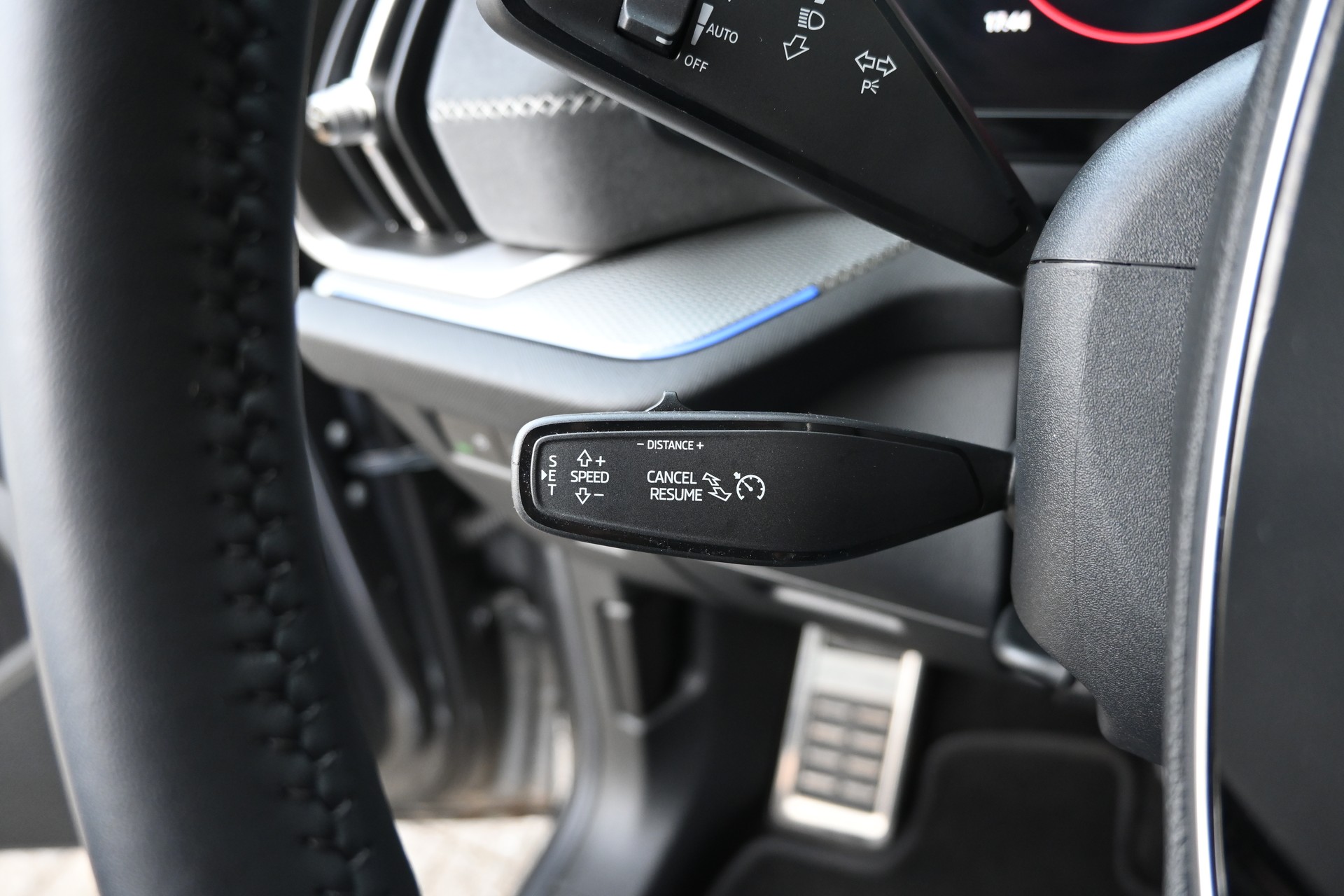 SKODA Kodiaq 2.0 TDI Sportline DSG Automat 7-Plätzer-image-20