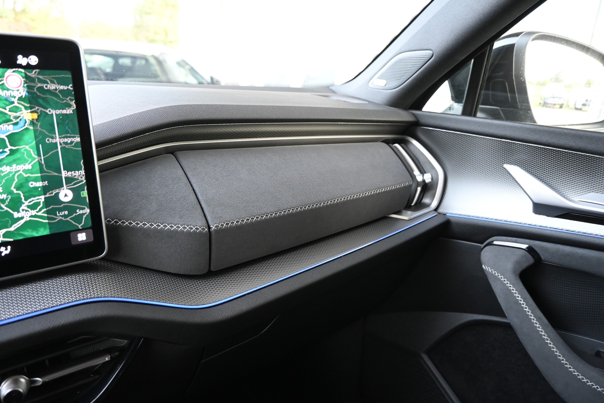 SKODA Kodiaq 2.0 TDI Sportline DSG Automat 7-Plätzer-image-17