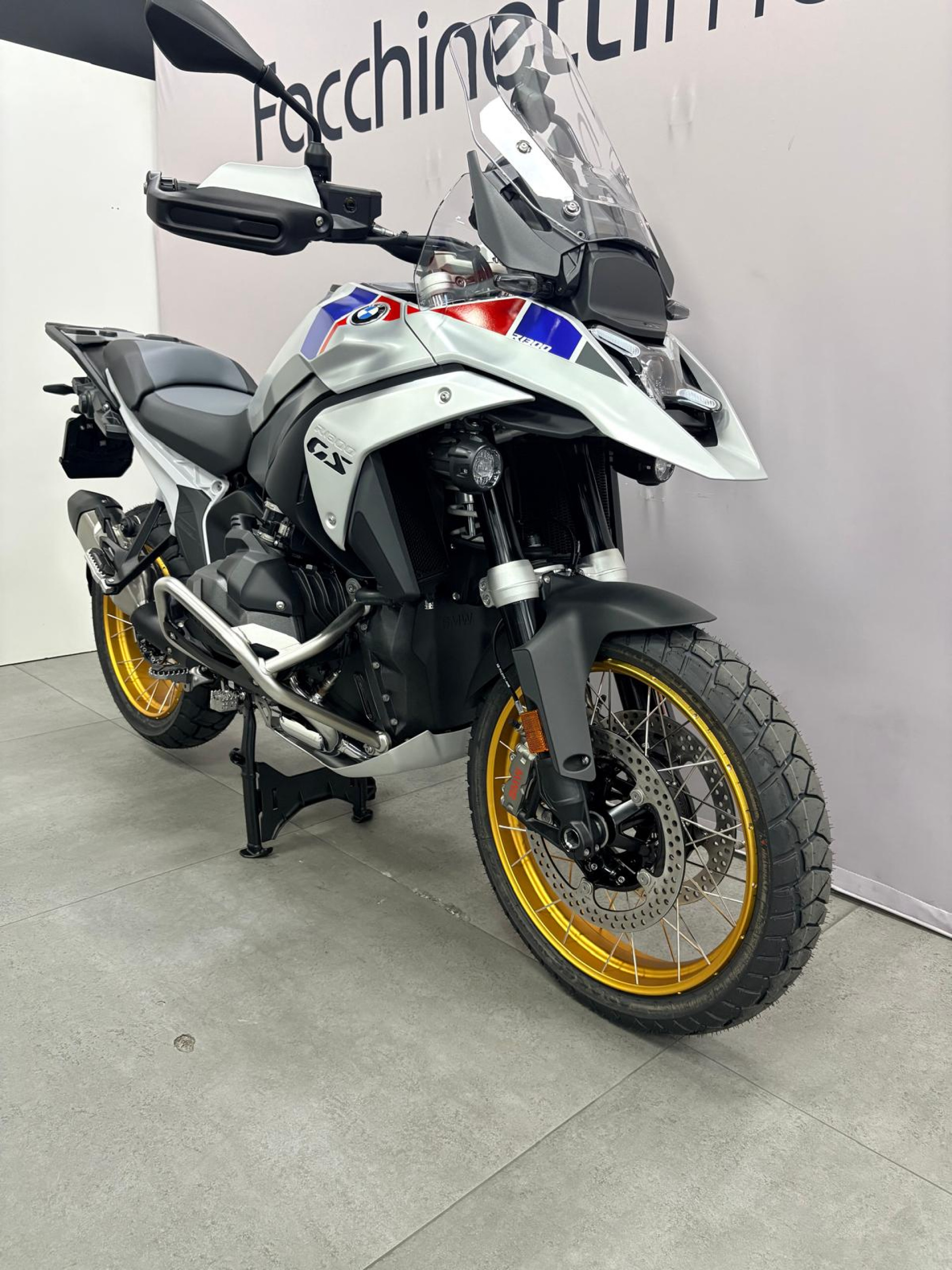BMW R 1300 GS ASA INCLUS : BOXER BONUS 1500 - + FACCHINETTI DAYS 600-image-8