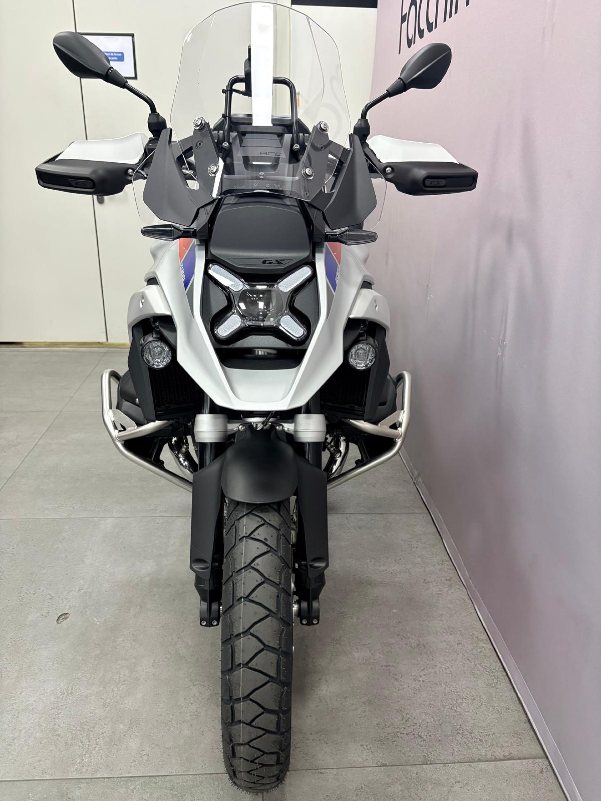 BMW R 1300 GS ASA INCLUS : BOXER BONUS 1500 - + FACCHINETTI DAYS 600-image-7