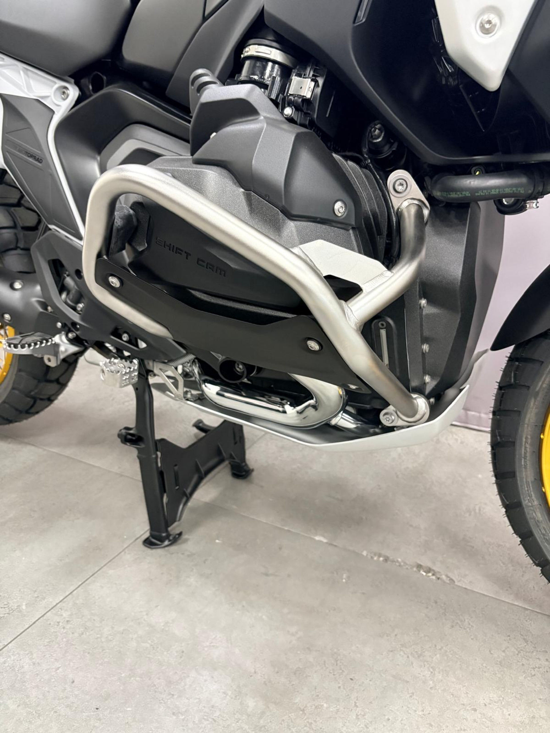BMW R 1300 GS ASA INCLUS : BOXER BONUS 1500 - + FACCHINETTI DAYS 600-image-6