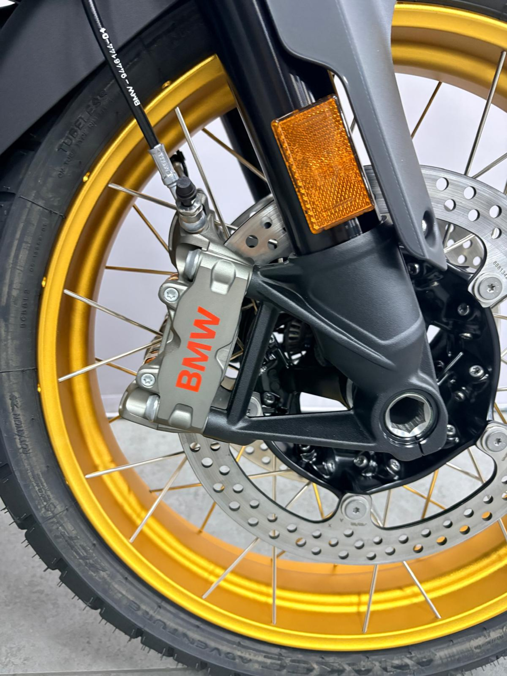 BMW R 1300 GS ASA INCLUS : BOXER BONUS 1500 - + FACCHINETTI DAYS 600-image-5