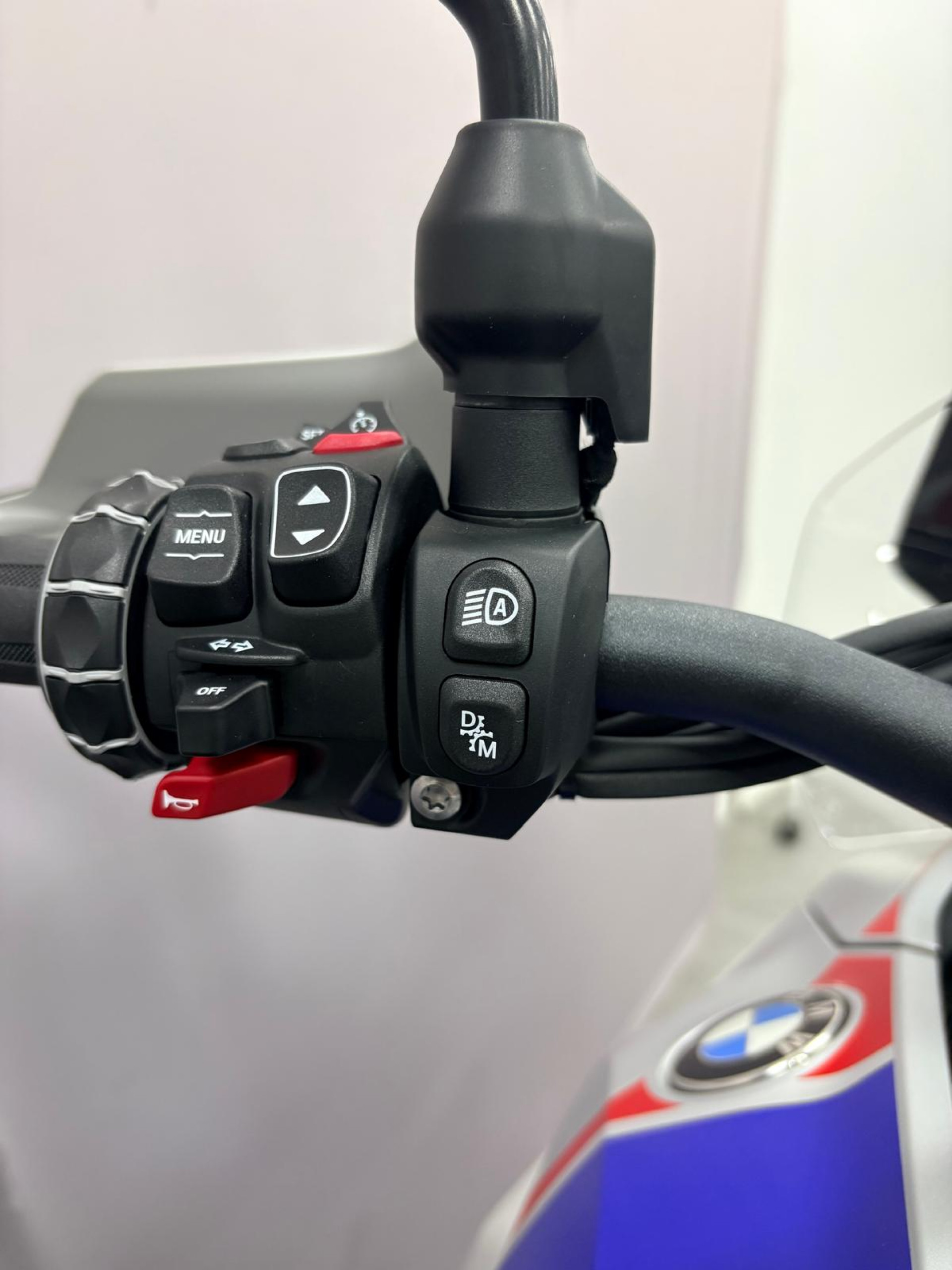 BMW R 1300 GS ASA INCLUS : BOXER BONUS 1500 - + FACCHINETTI DAYS 600-showroom-element-3