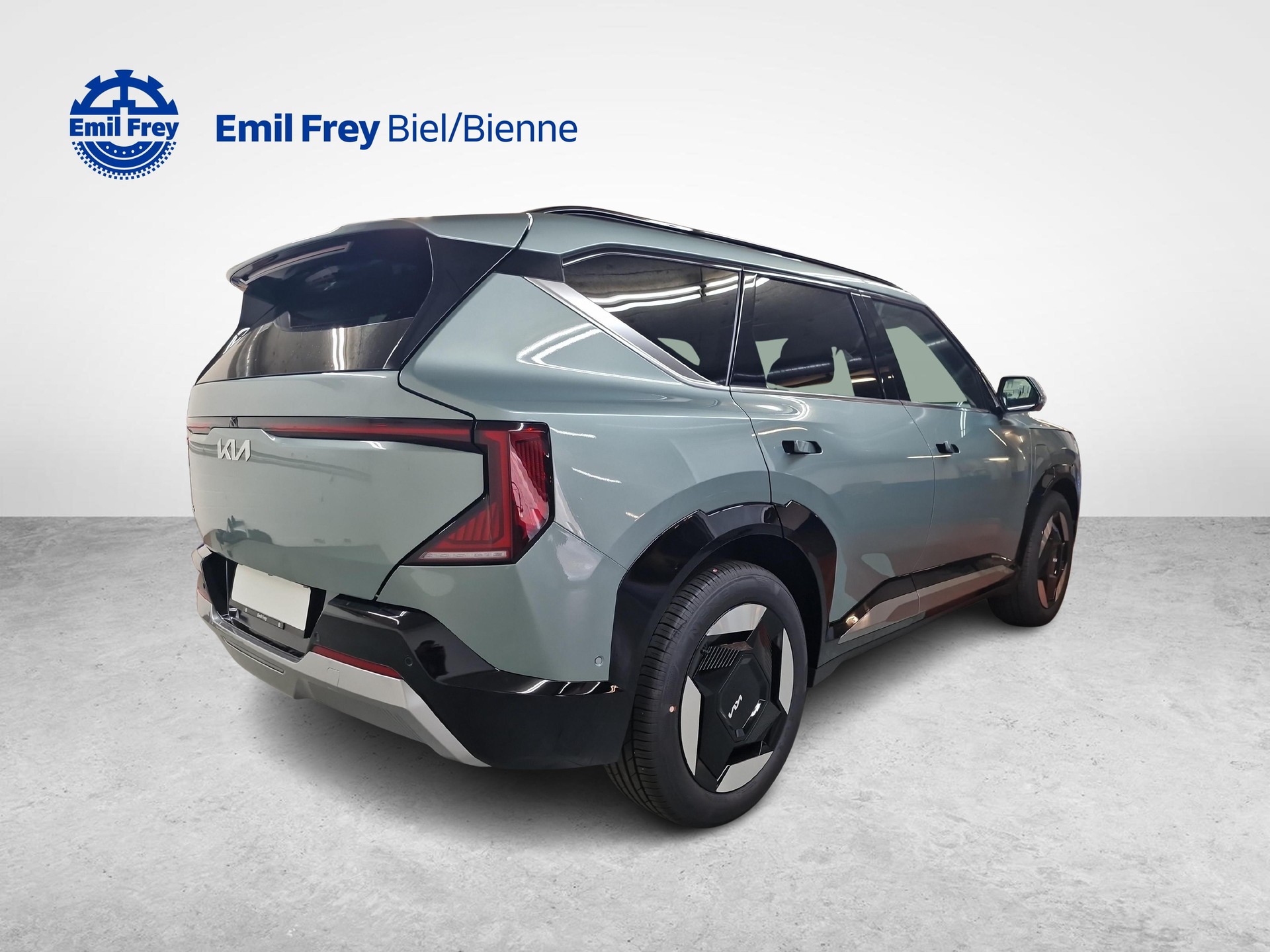 KIA EV5 81 kWh Earth 4x4-image-5