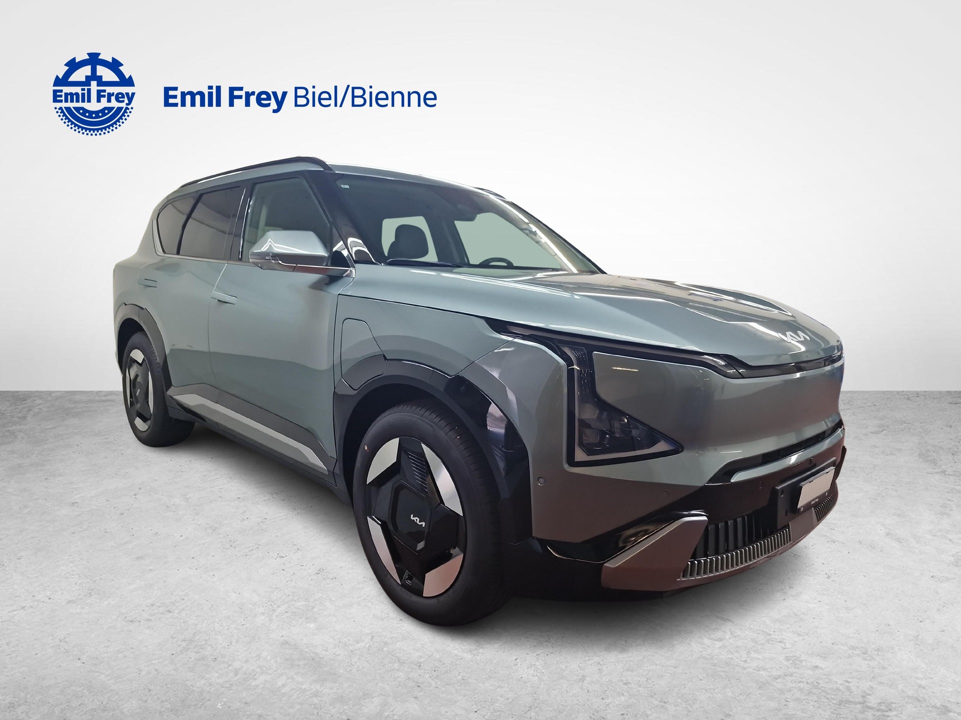 KIA EV5 81 kWh Earth 4x4-image-7