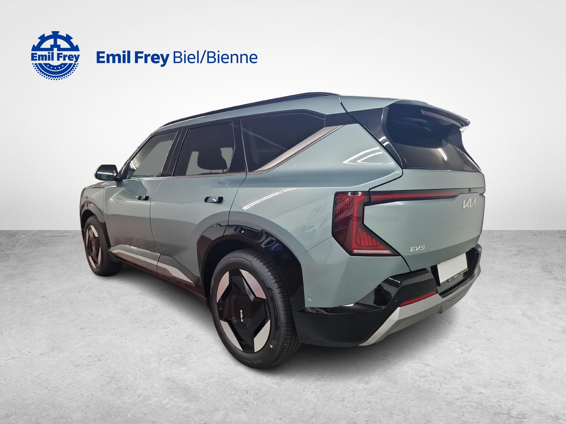 KIA EV5 81 kWh Earth 4x4-image-2