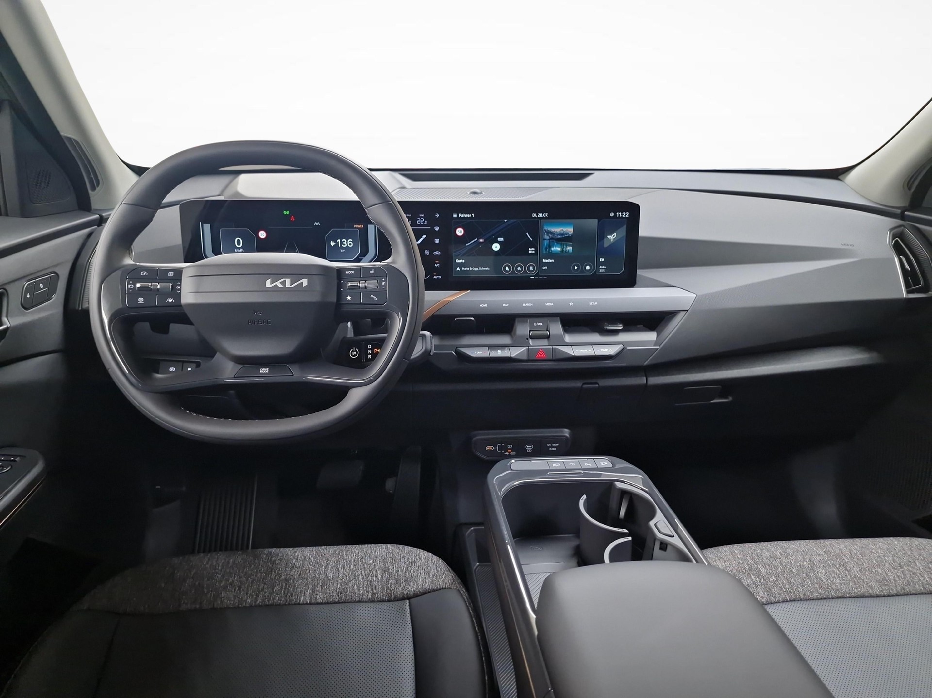 KIA EV5 81 kWh Earth 4x4-image-8
