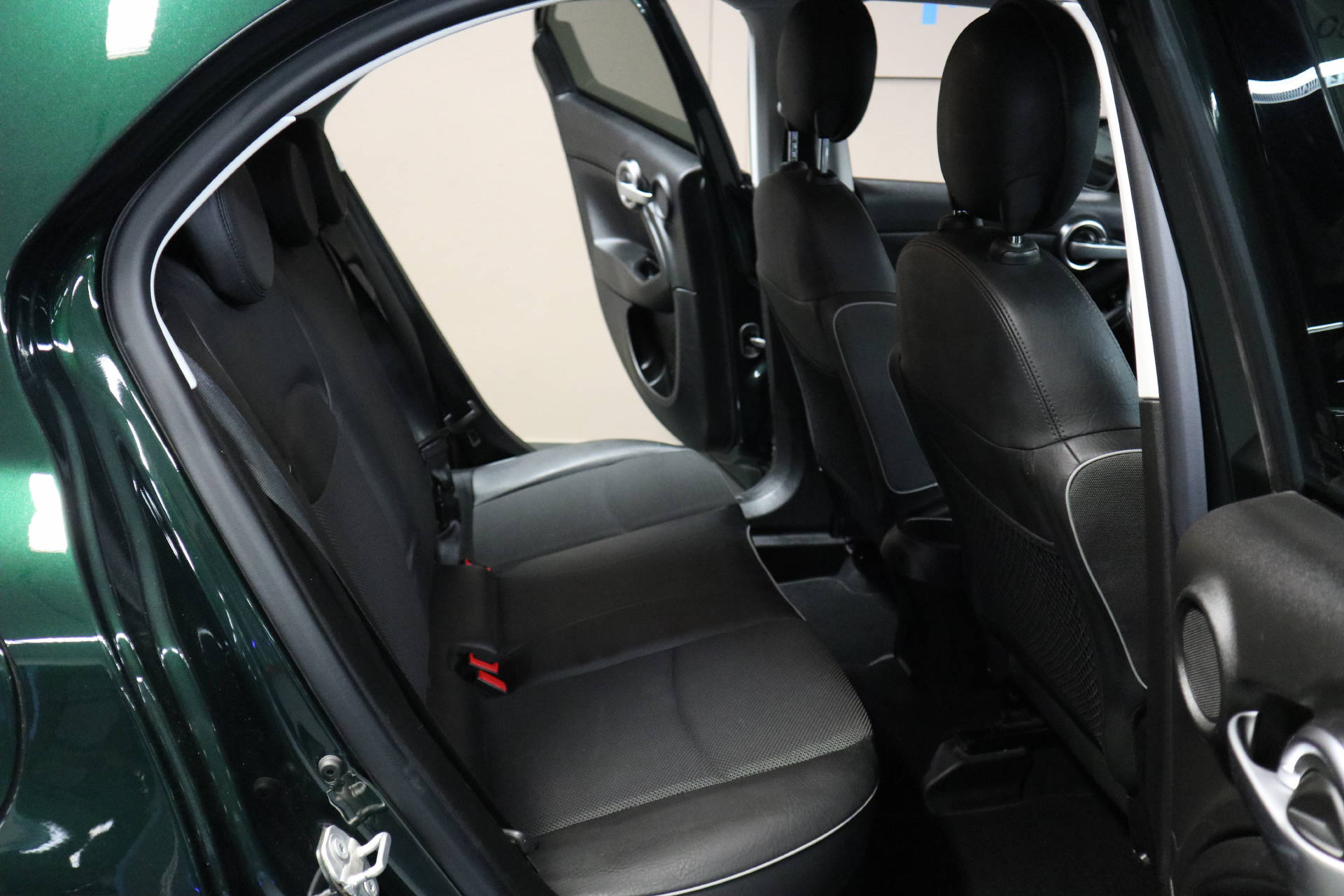 FIAT 500X 2.0 JTD Cross 4x4-image-8