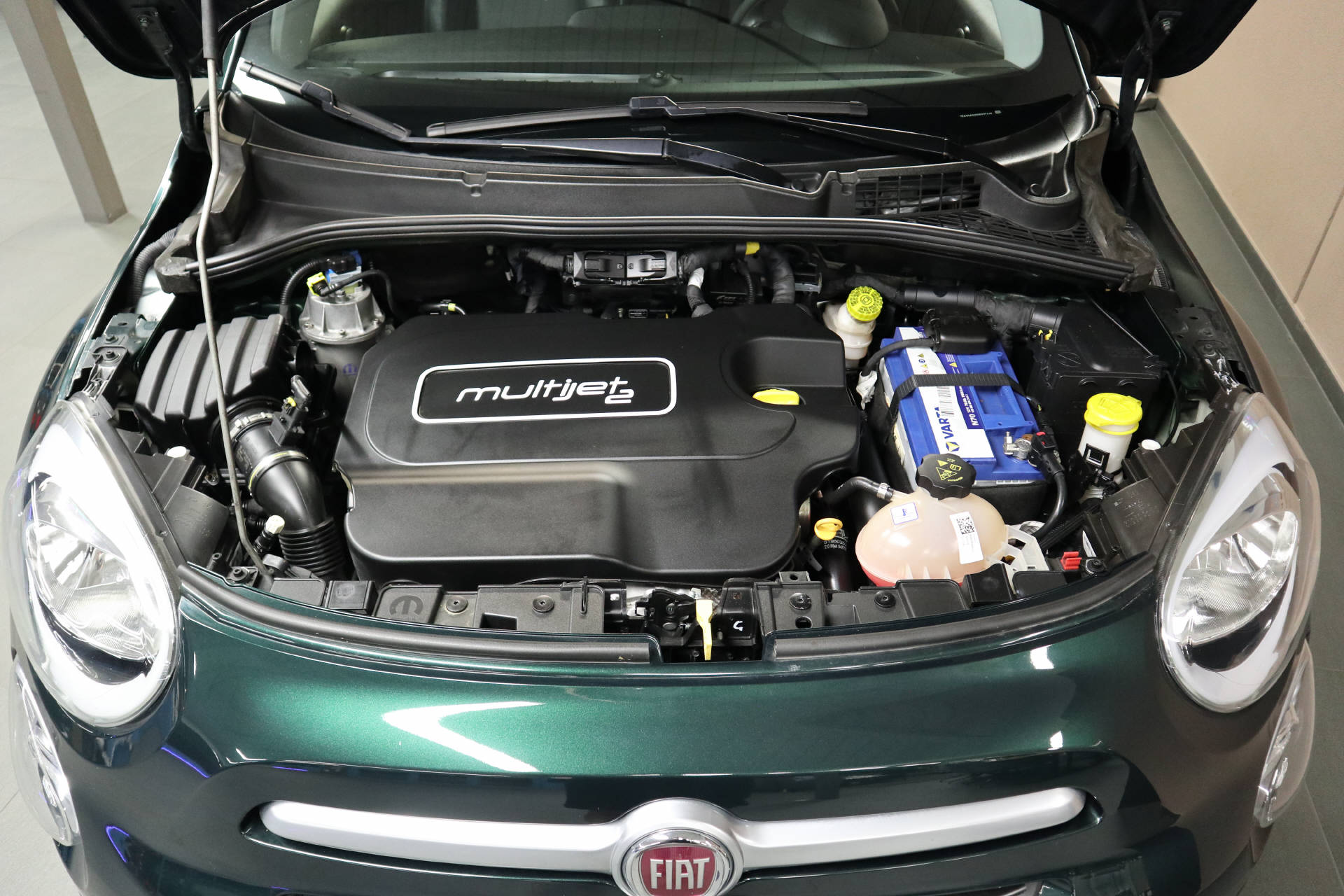 FIAT 500X 2.0 JTD Cross 4x4-image-15