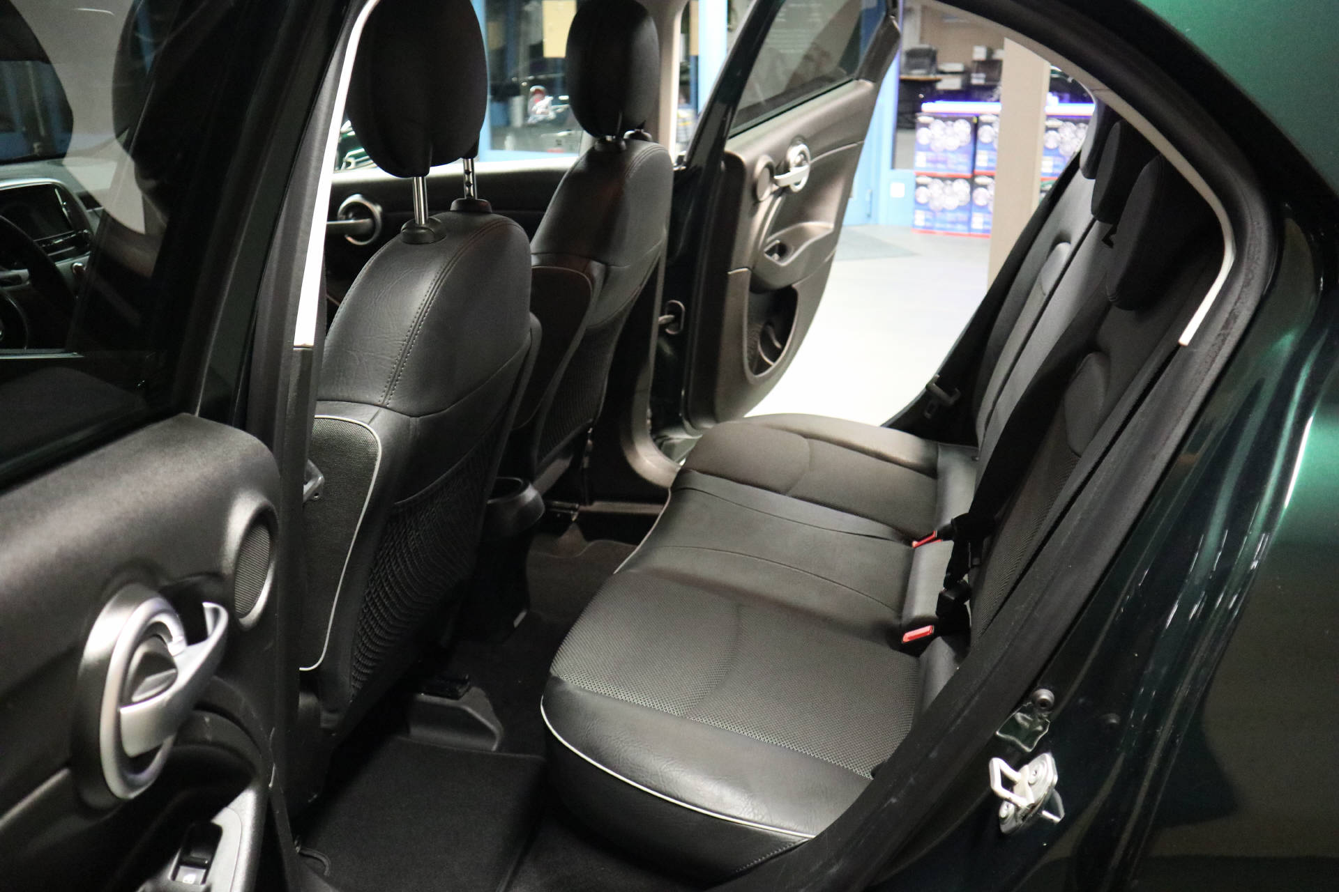 FIAT 500X 2.0 JTD Cross 4x4-image-10