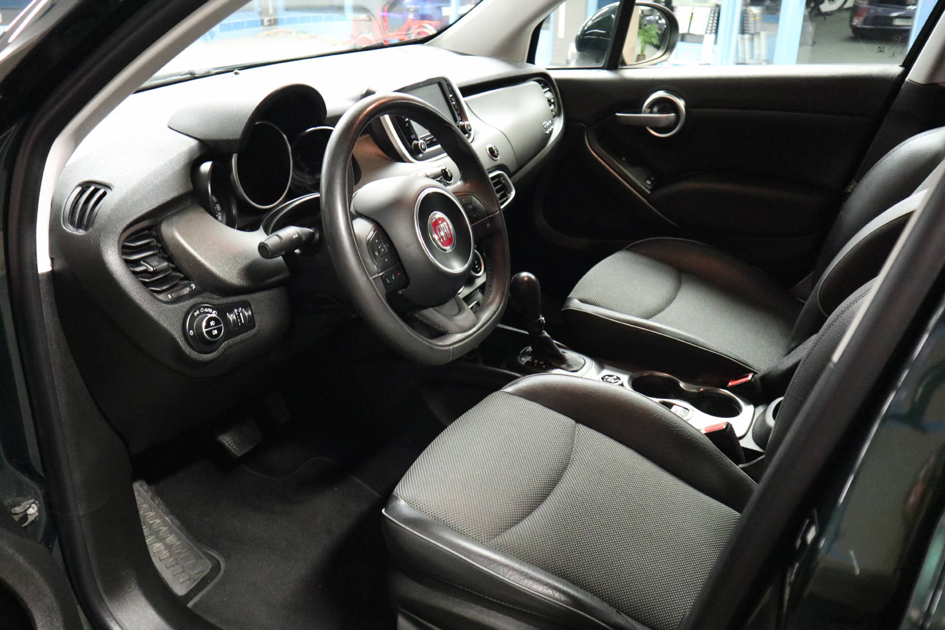 FIAT 500X 2.0 JTD Cross 4x4-image-11